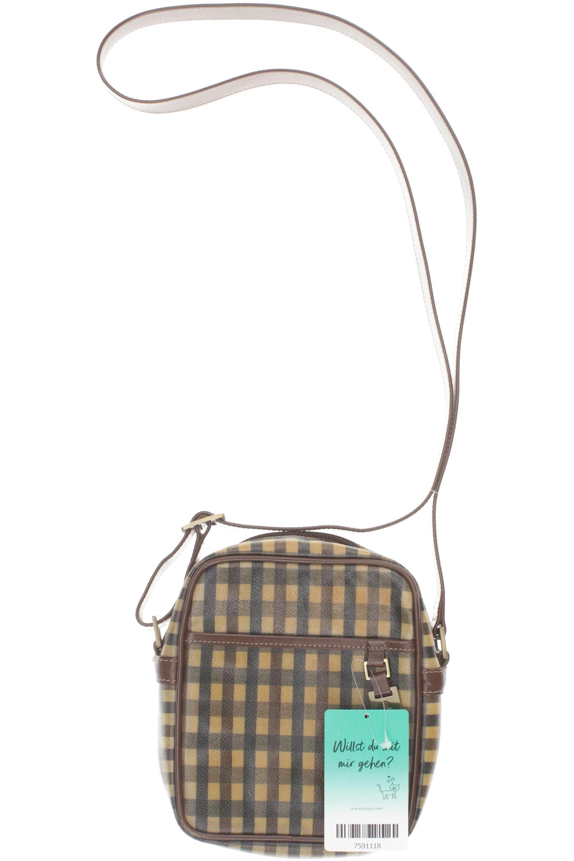 

Aquascutum Damen Handtasche, braun, Gr.