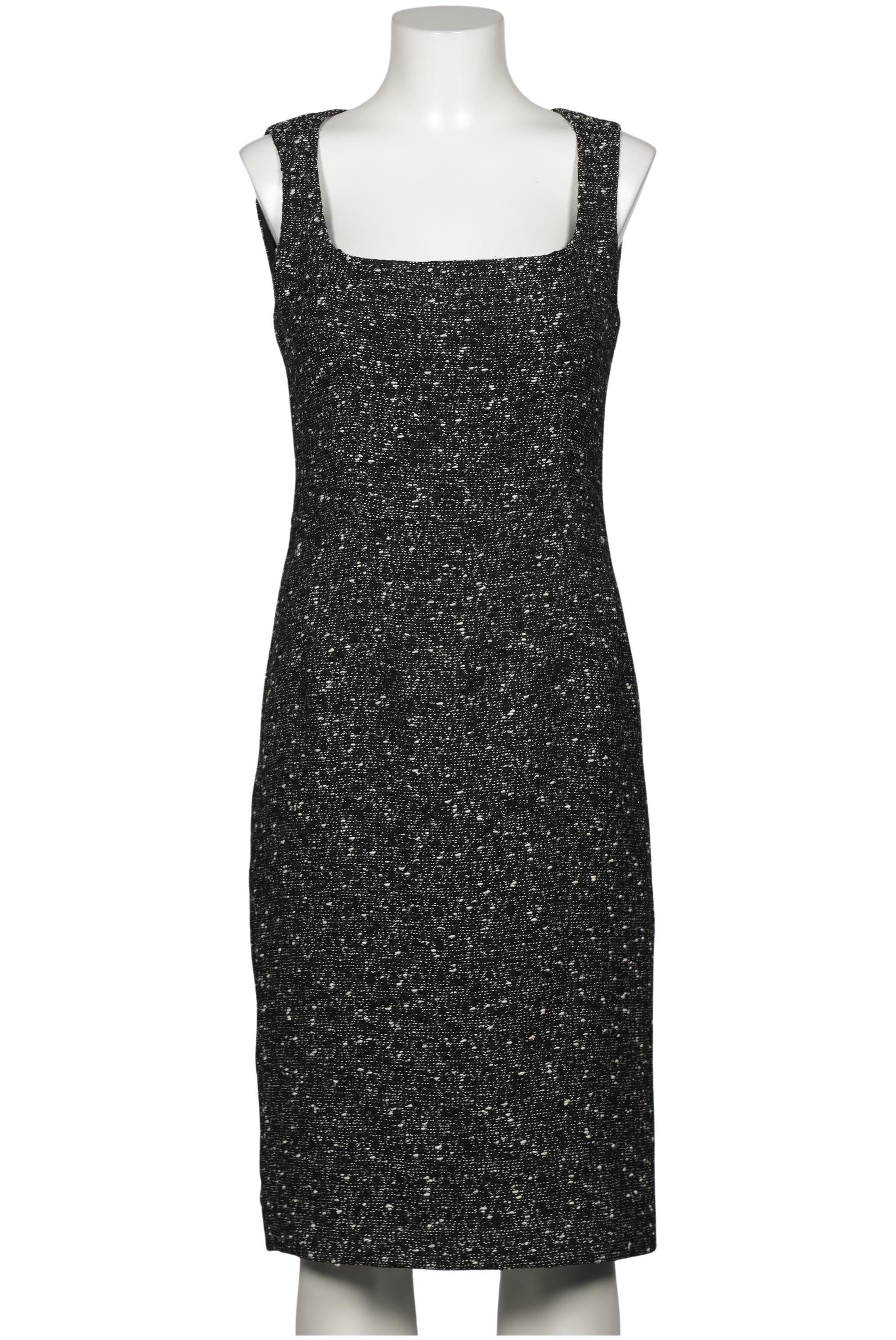 

Aquascutum Damen Kleid, schwarz, Gr. 14