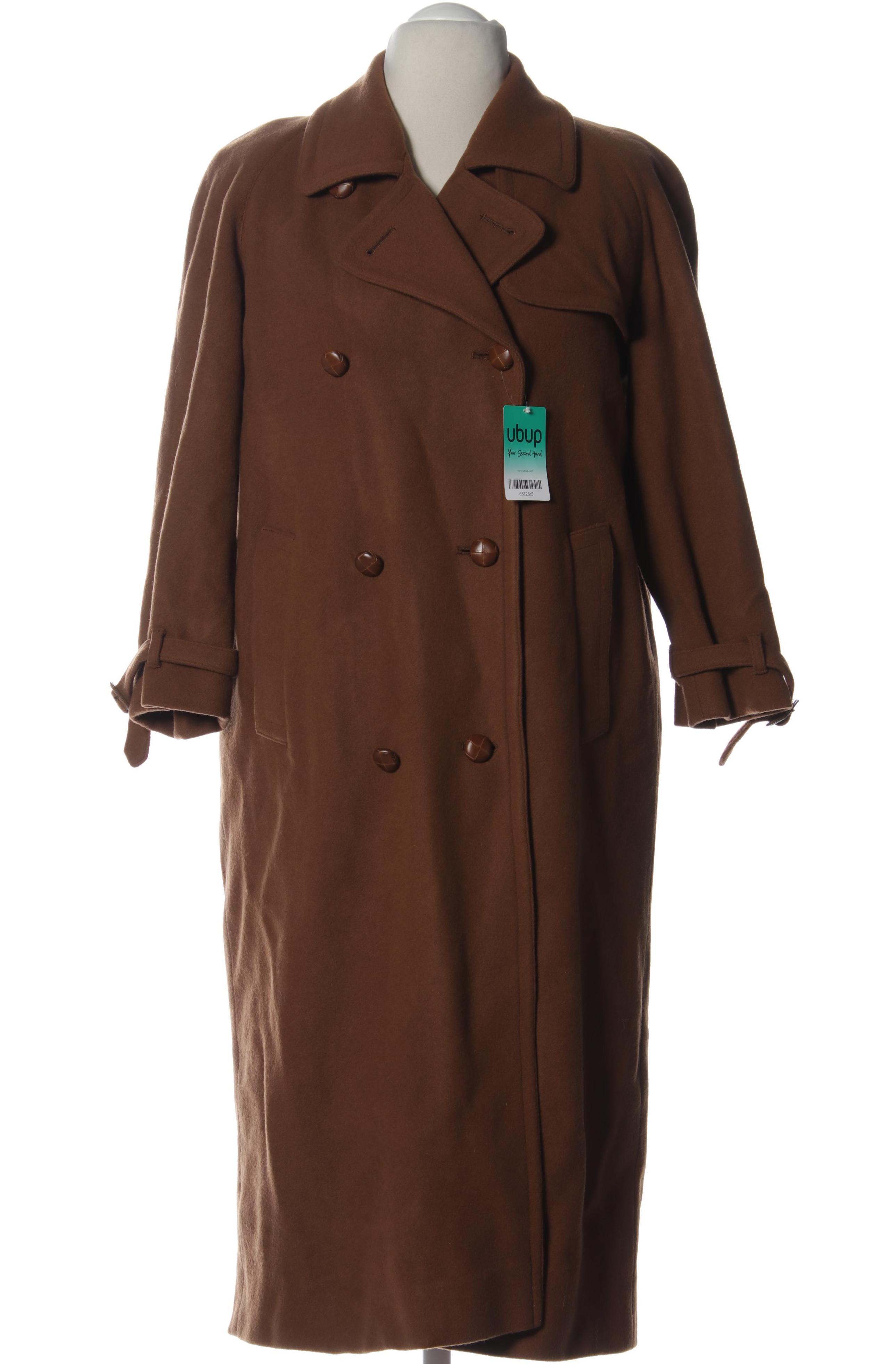 

Aquascutum Damen Mantel, braun, Gr.