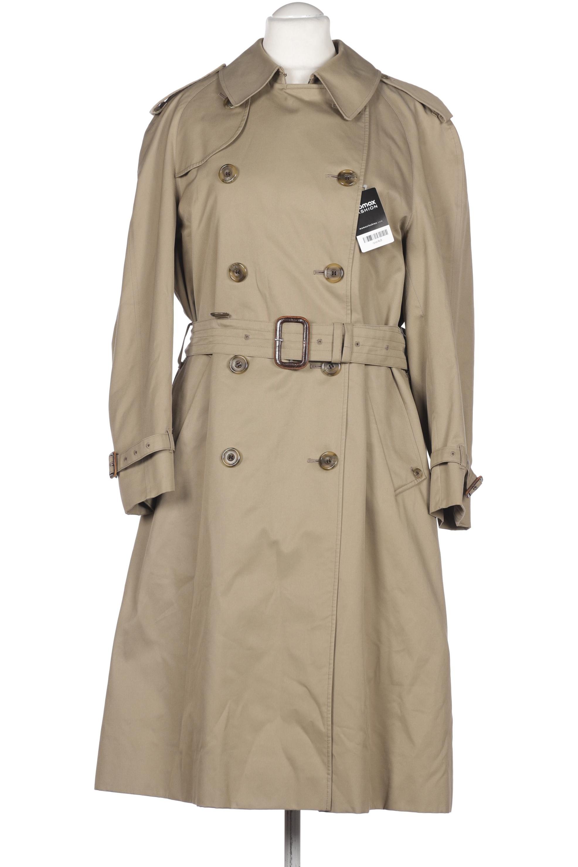 

Aquascutum Damen Mantel, beige, Gr. 40