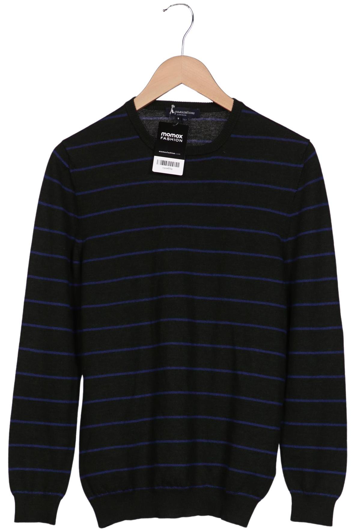 Thumbnail - Aquascutum Herren Pullover, mehrfarbig, Gr. 46