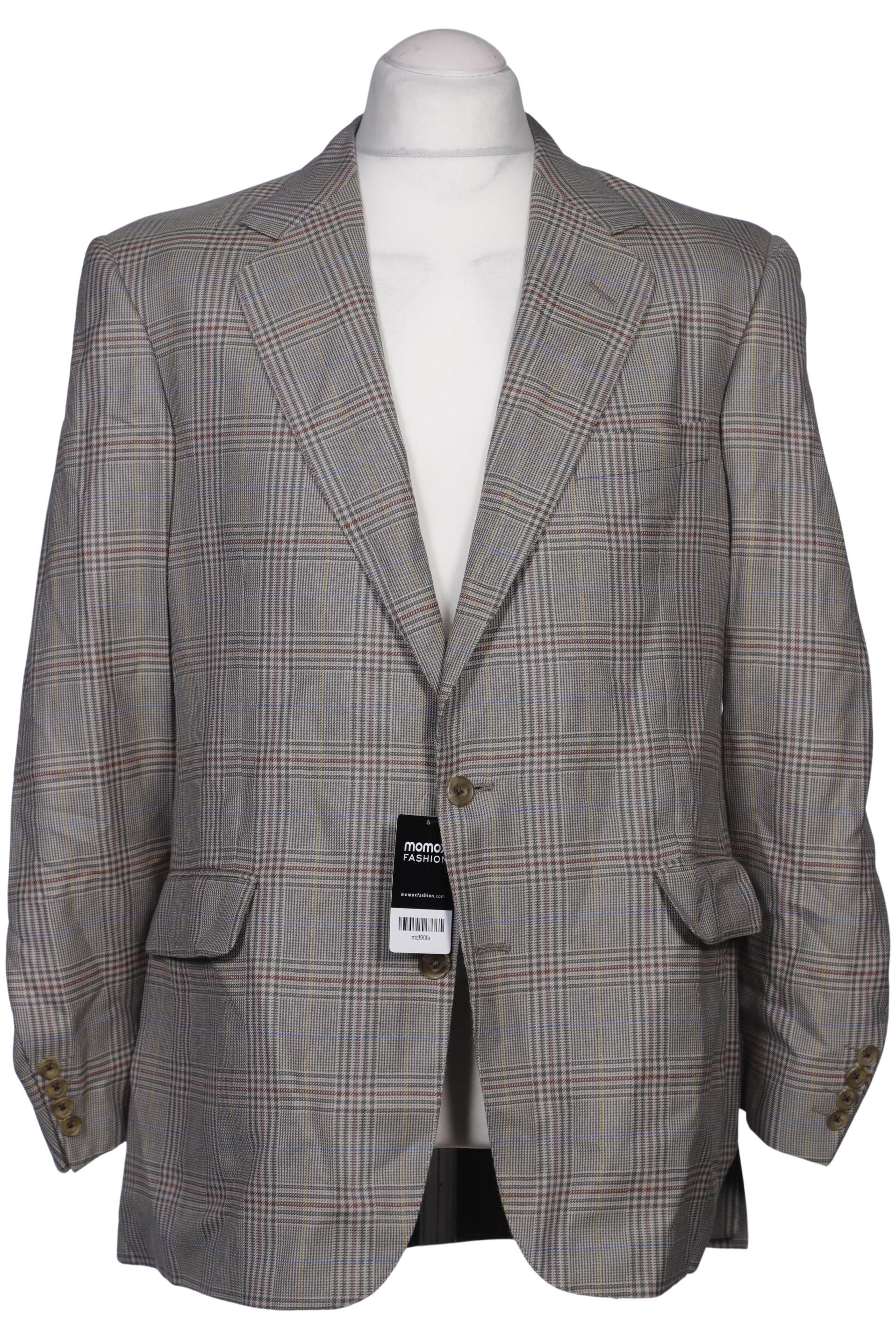 Thumbnail - Aquascutum Herren Sakko, grau, Gr. 54