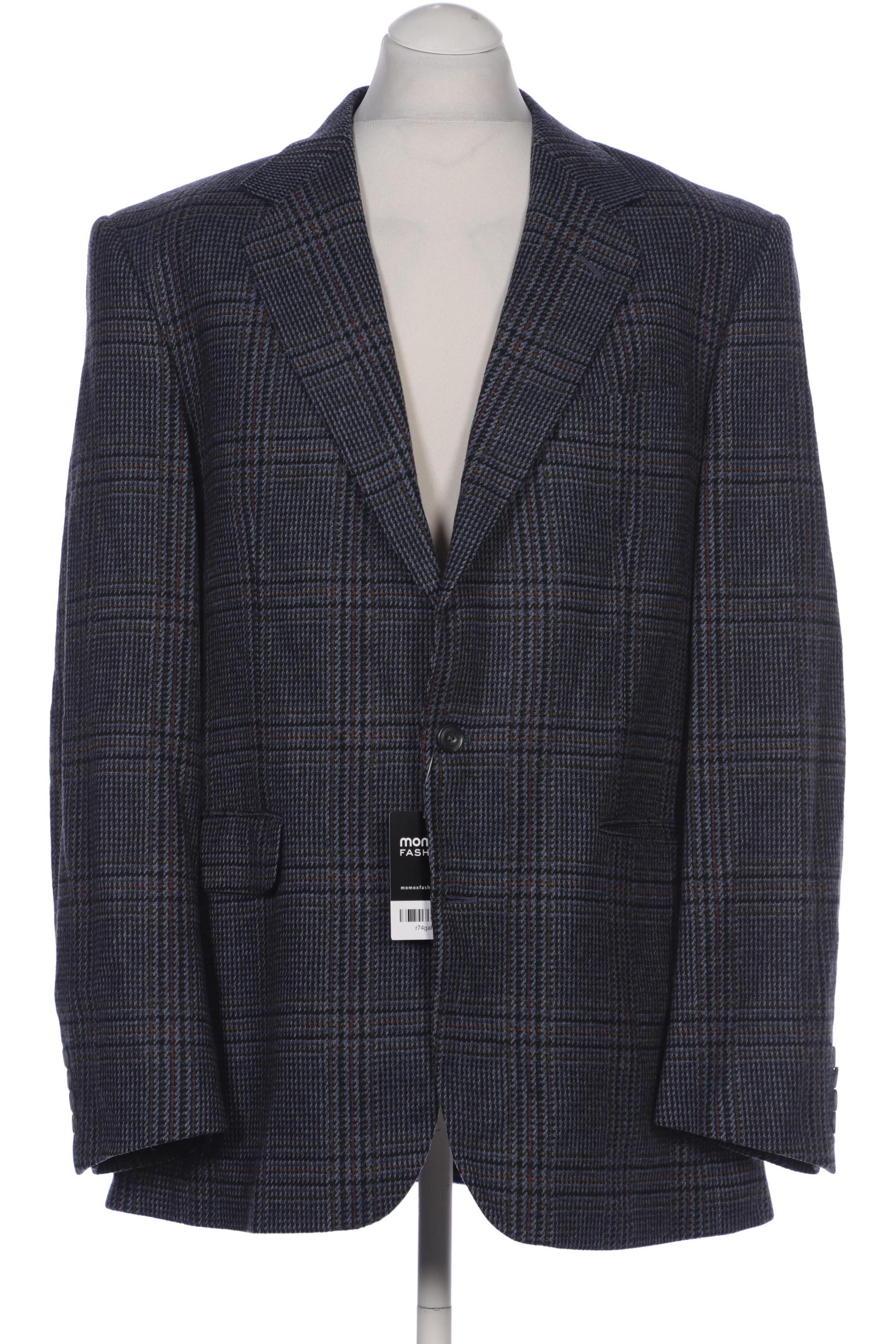 

Aquascutum Herren Sakko, marineblau, Gr. 56