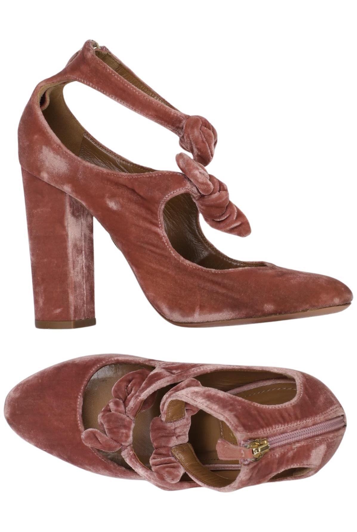 

Aquazzura Damen Pumps, pink, Gr. 37.5