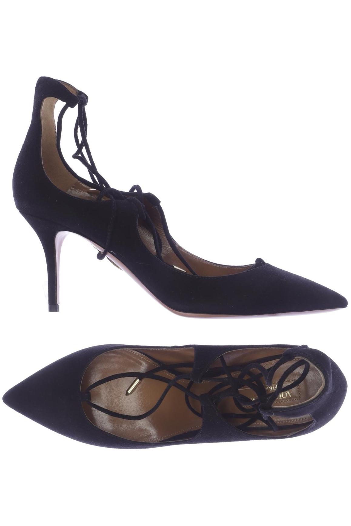 

AQUAZZURA Damen Pumps, schwarz