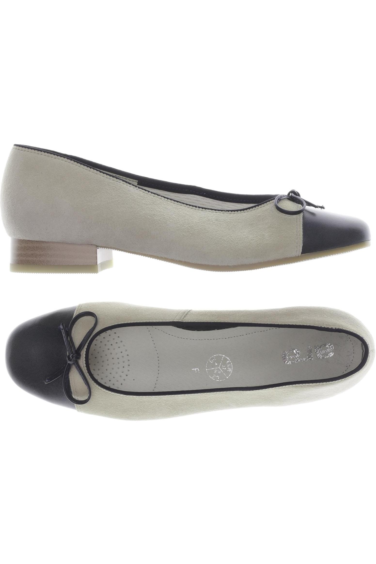 

Ara Damen Ballerinas, beige, Gr. 37
