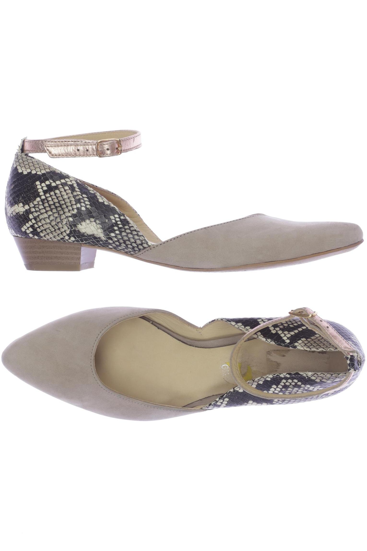 

Ara Damen Ballerinas, beige, Gr. 6.5