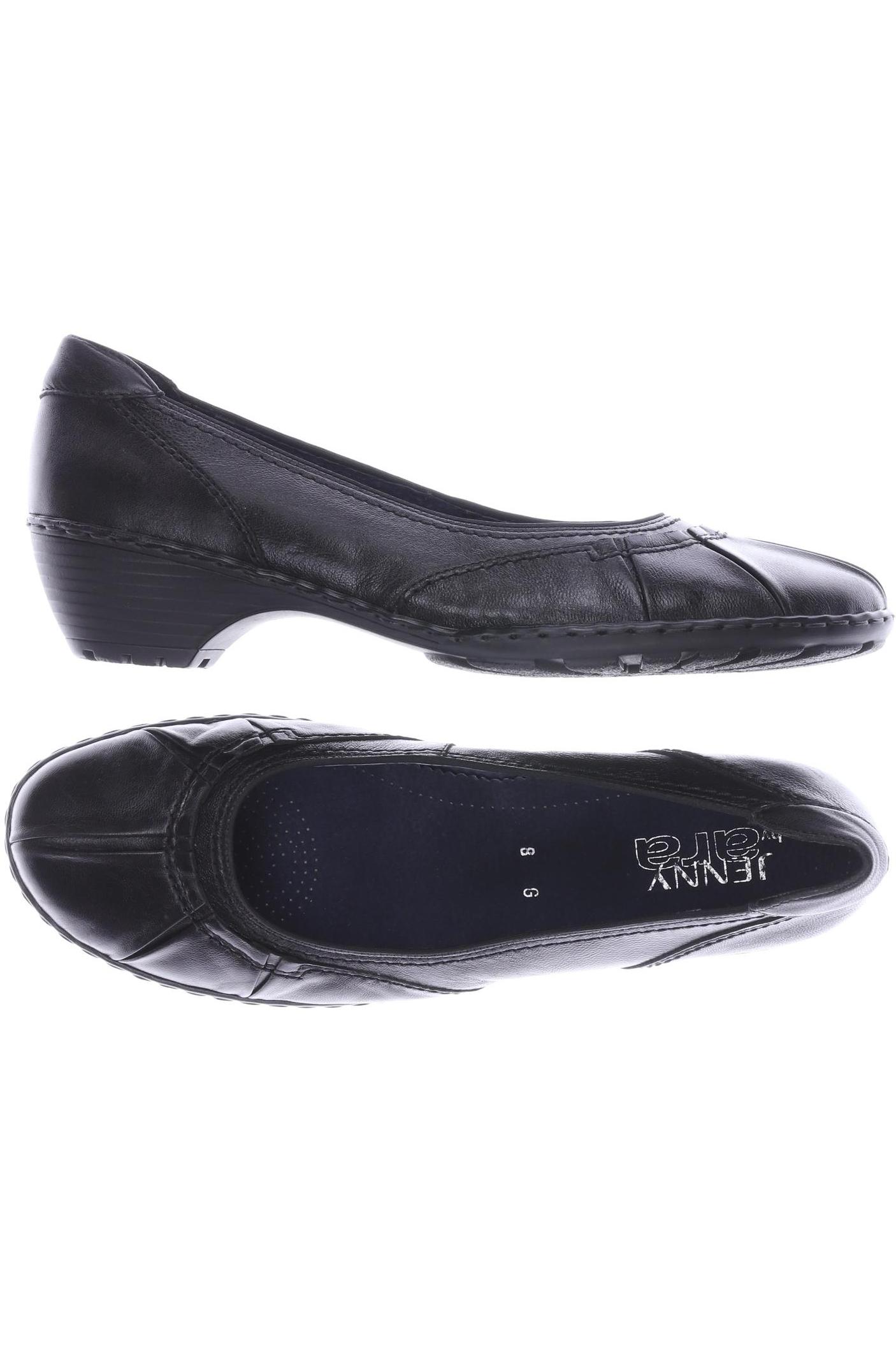 

Ara Damen Ballerinas, schwarz