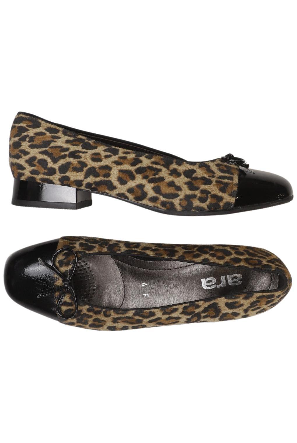 

Ara Damen Ballerinas, mehrfarbig, Gr. 4