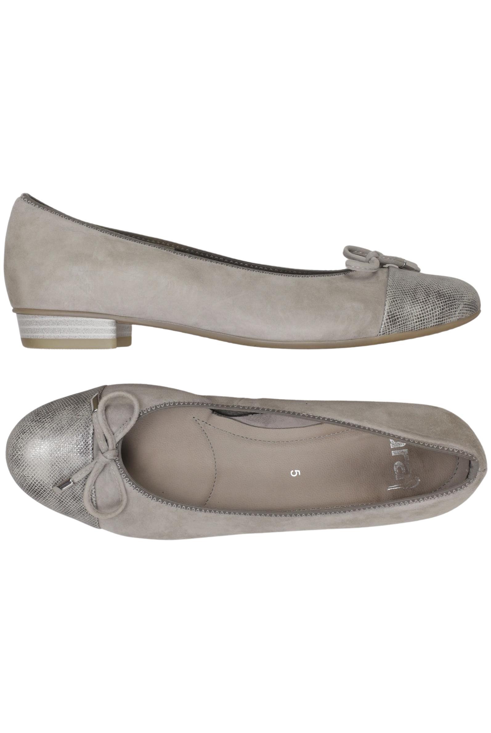 

Ara Damen Ballerinas, mehrfarbig, Gr. 38