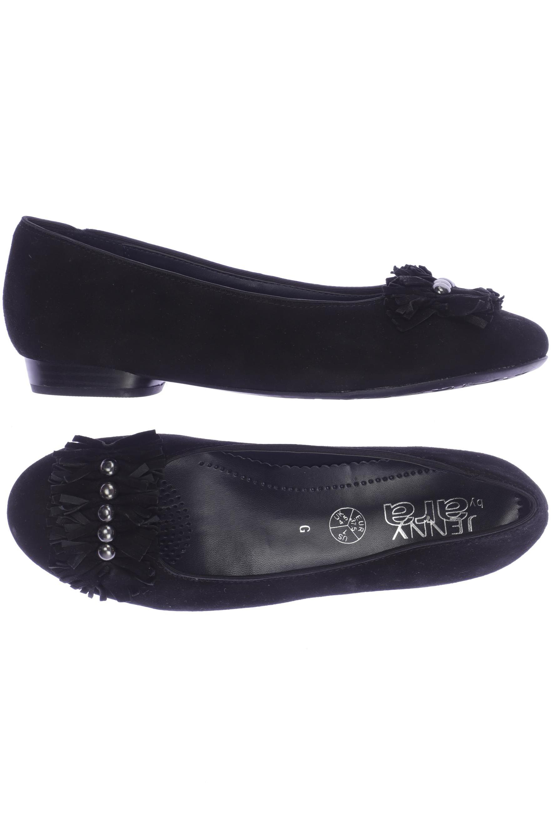 

Ara Damen Ballerinas, schwarz