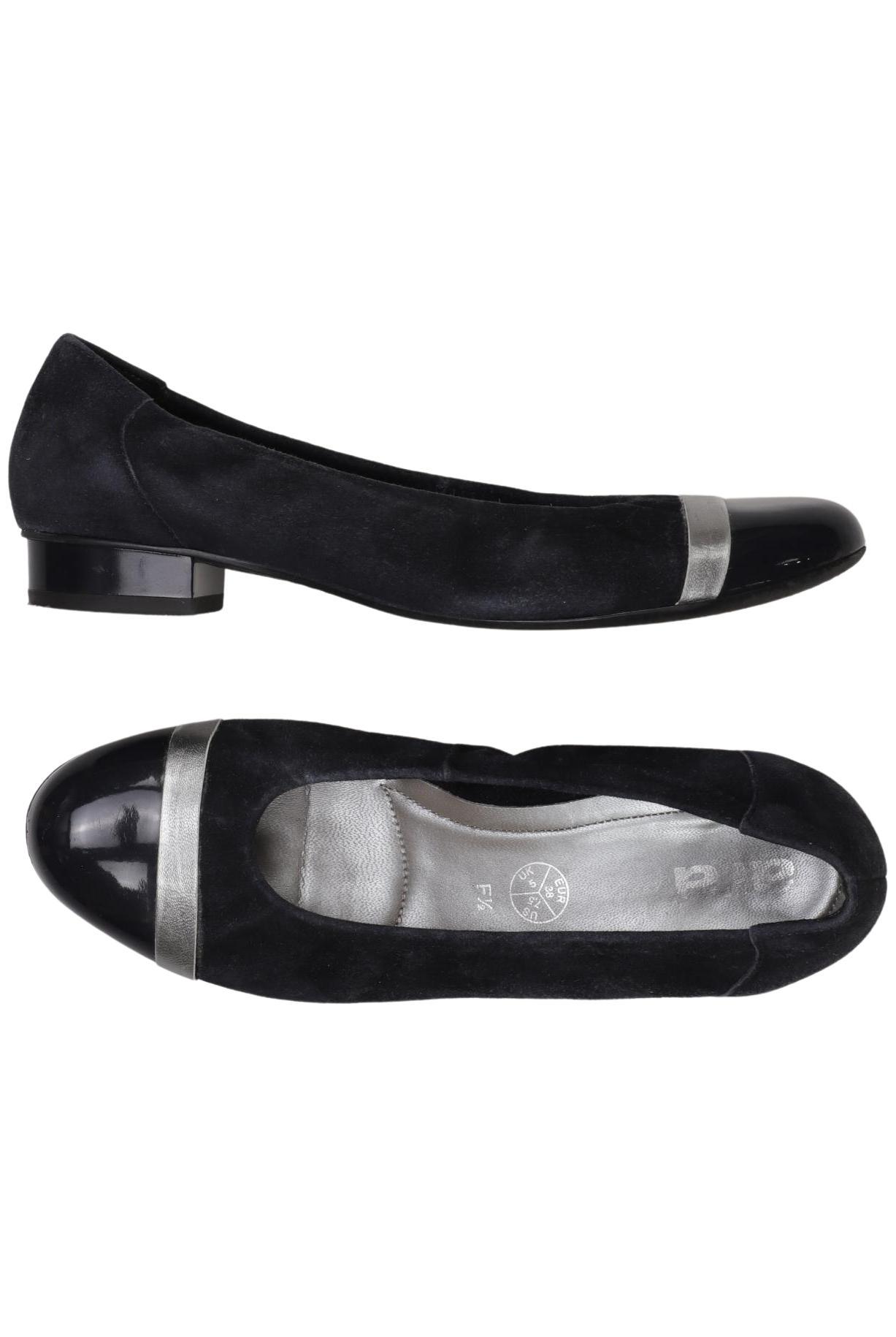 

Ara Damen Ballerinas, mehrfarbig, Gr. 38
