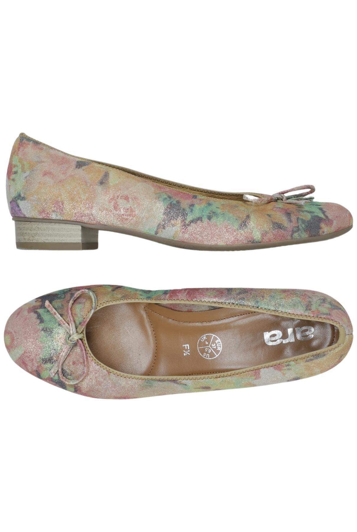

Ara Damen Ballerinas, mehrfarbig, Gr. 37