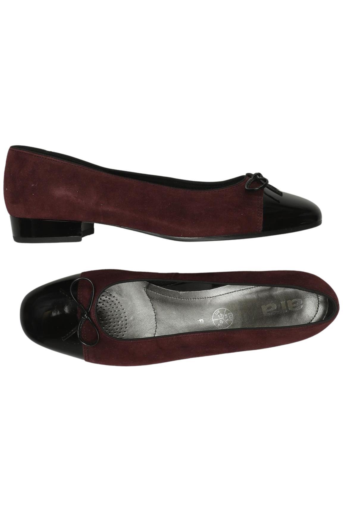 

Ara Damen Ballerinas, mehrfarbig, Gr. 41.5