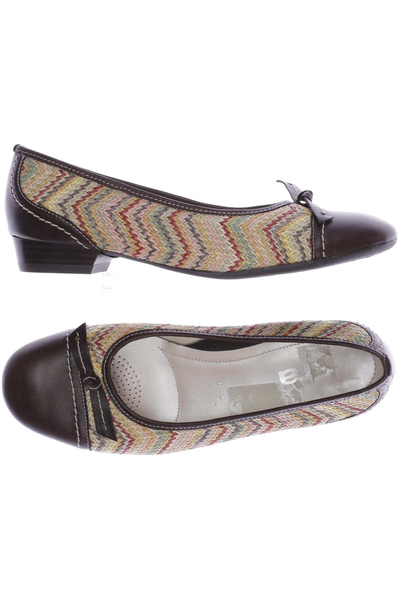 

Ara Damen Ballerinas, beige