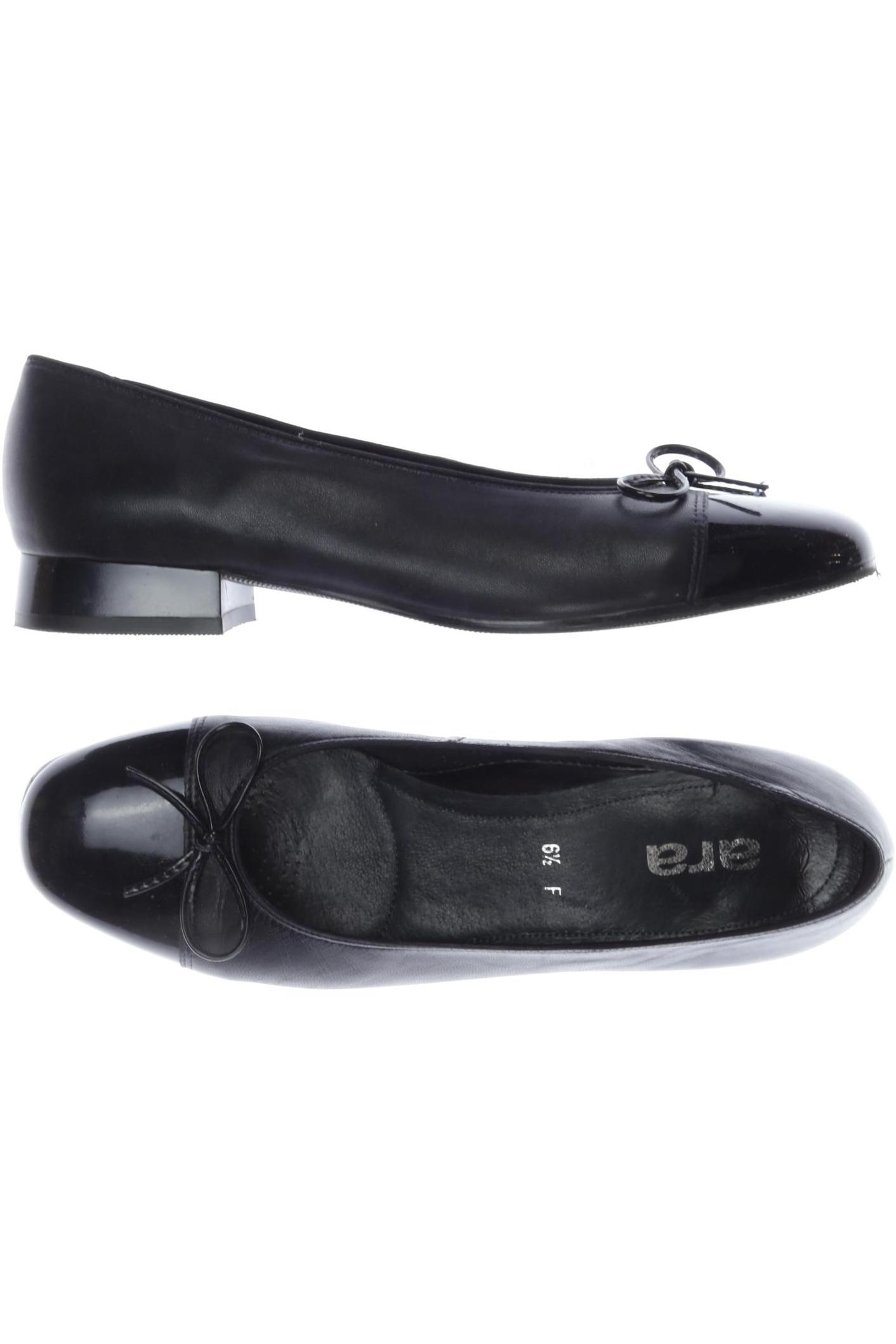 

Ara Damen Ballerinas, marineblau, Gr. 6.5