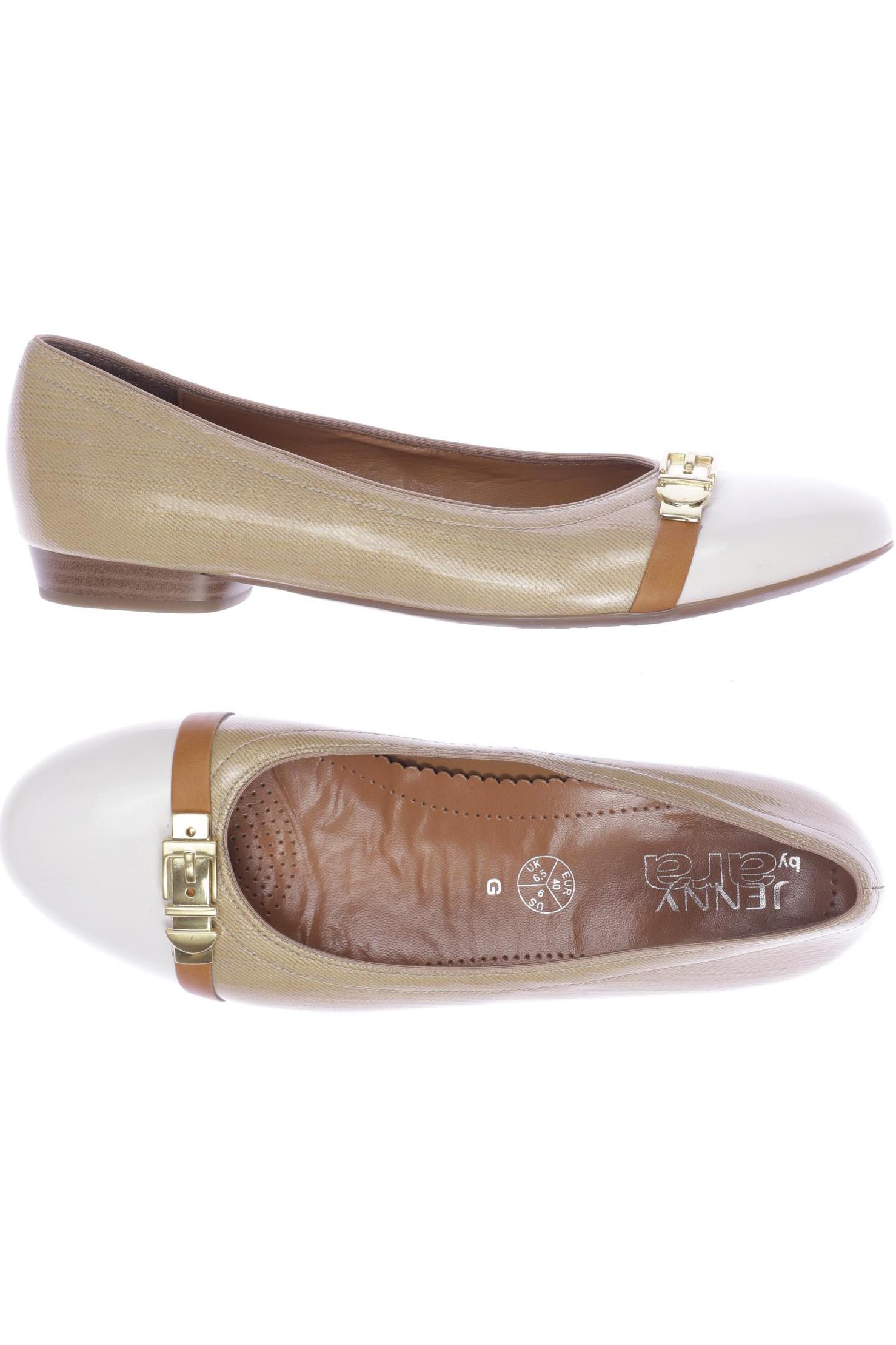 

Ara Damen Ballerinas, beige