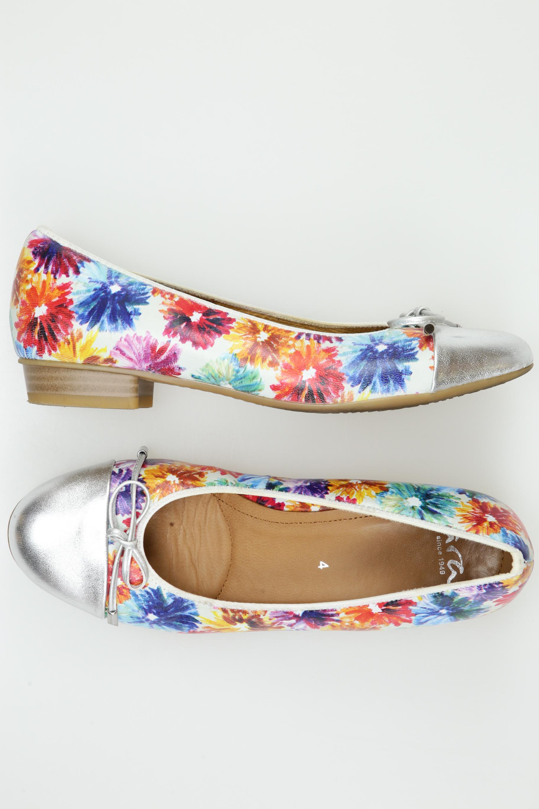 

Ara Damen Ballerinas, mehrfarbig, Gr. 37