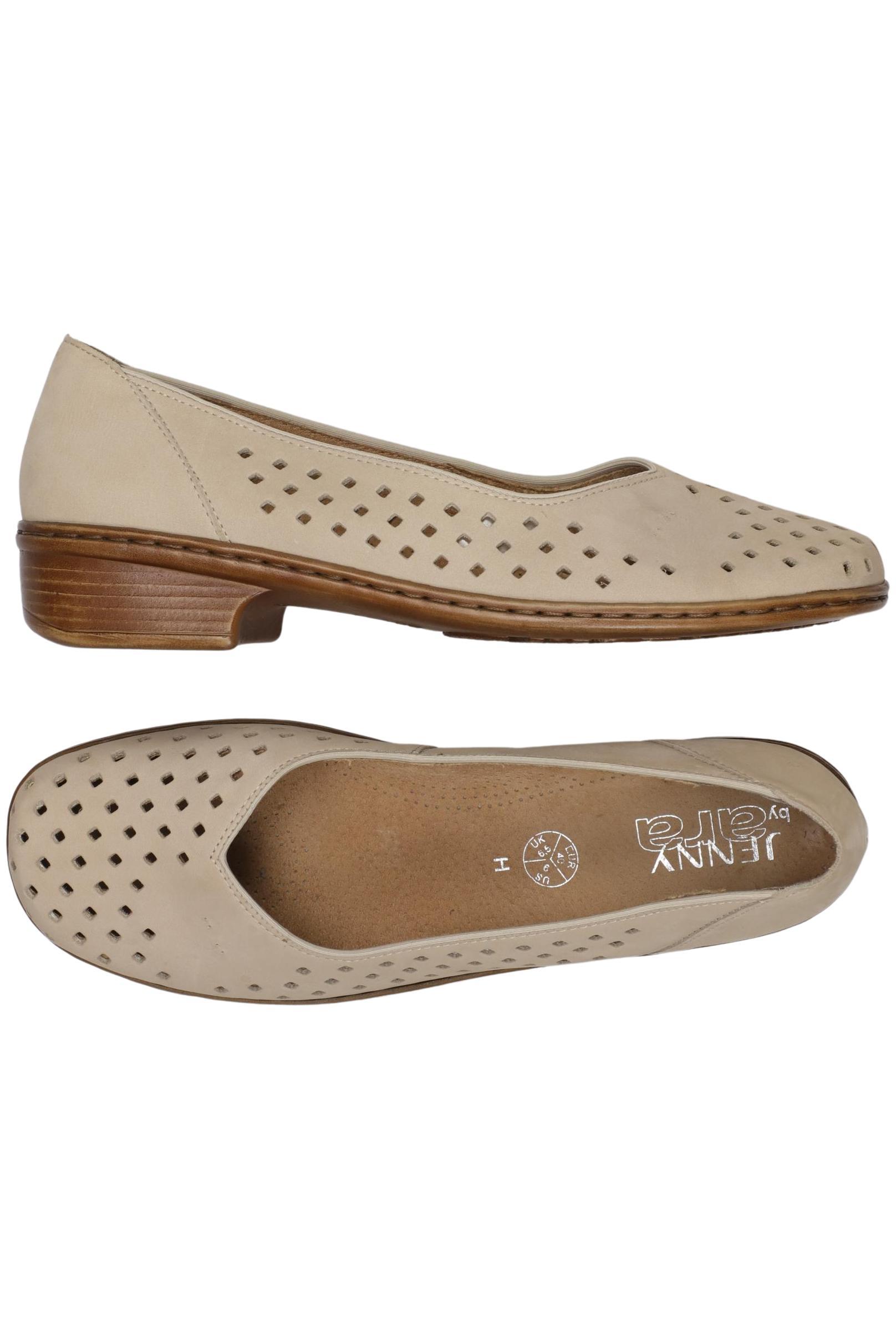 

Ara Damen Ballerinas, beige, Gr. 40