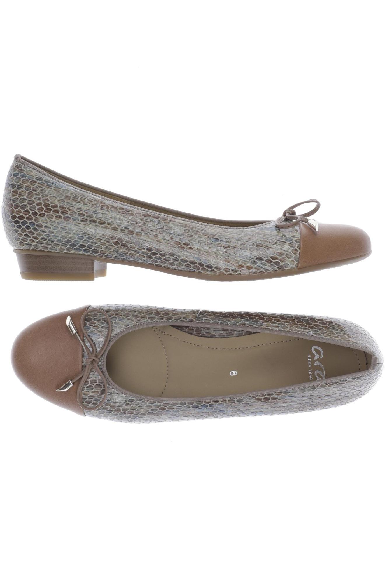 

Ara Damen Ballerinas, mehrfarbig, Gr. 39