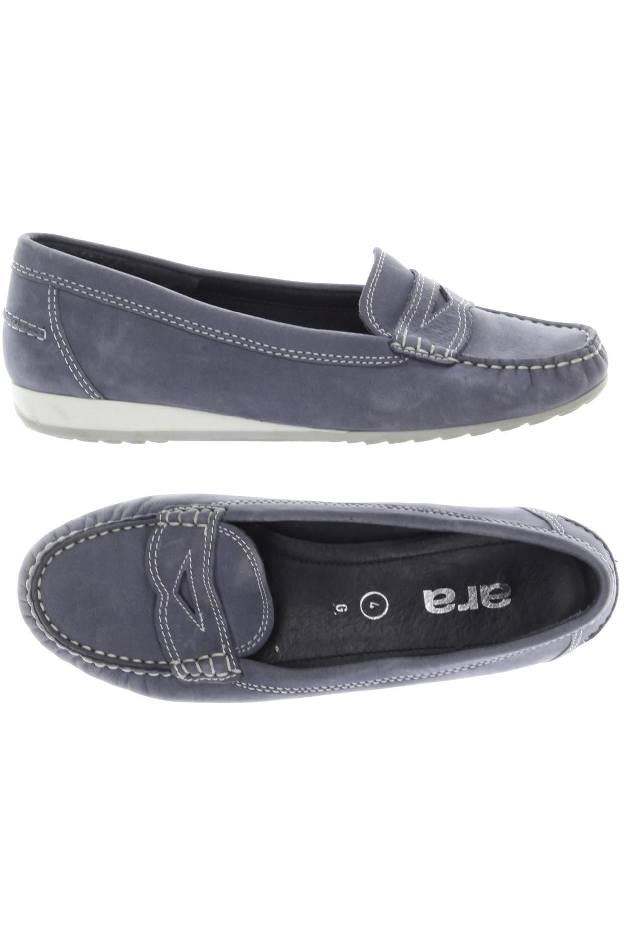 

Ara Damen Ballerinas, grau, Gr. 37