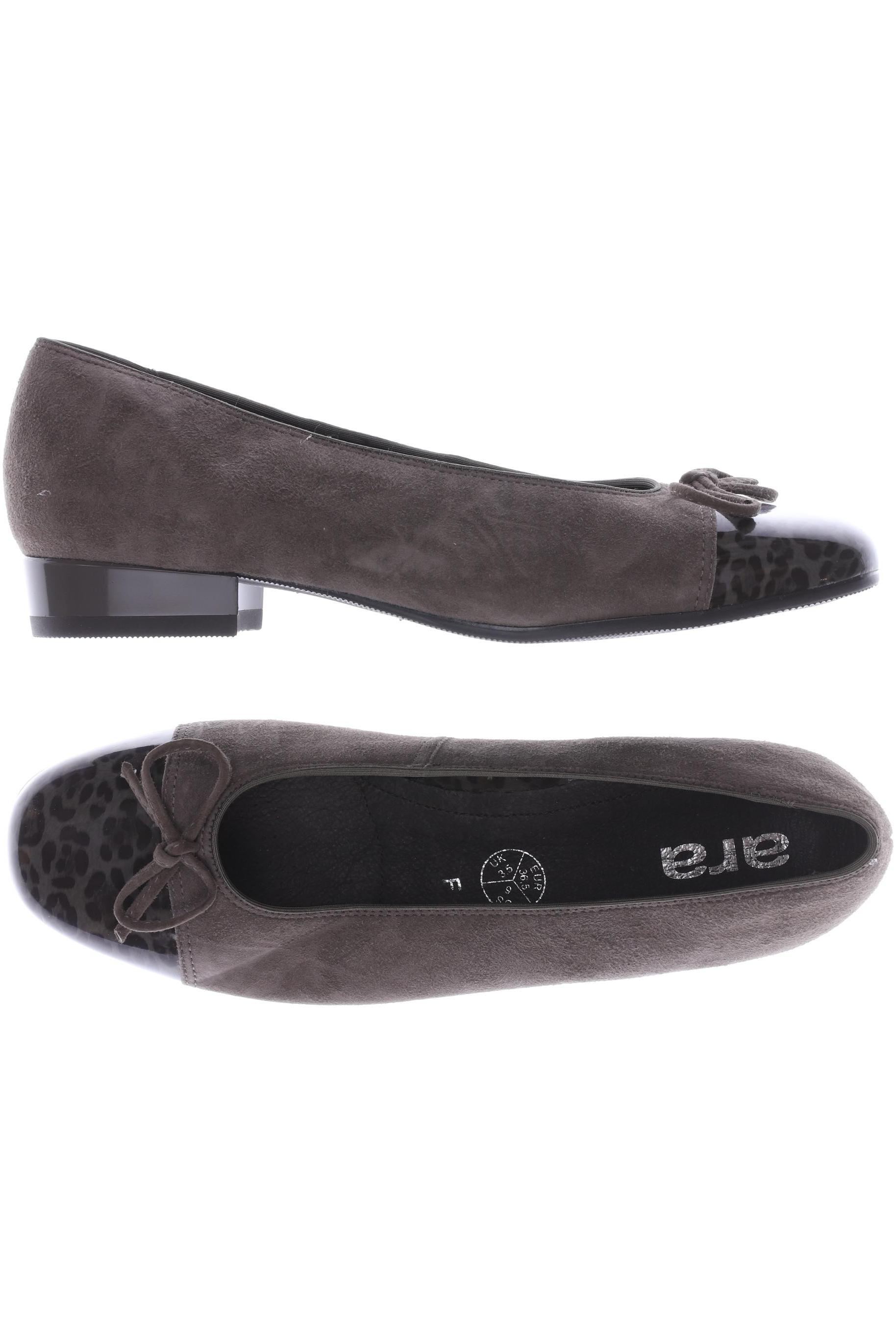 

Ara Damen Ballerinas, grau