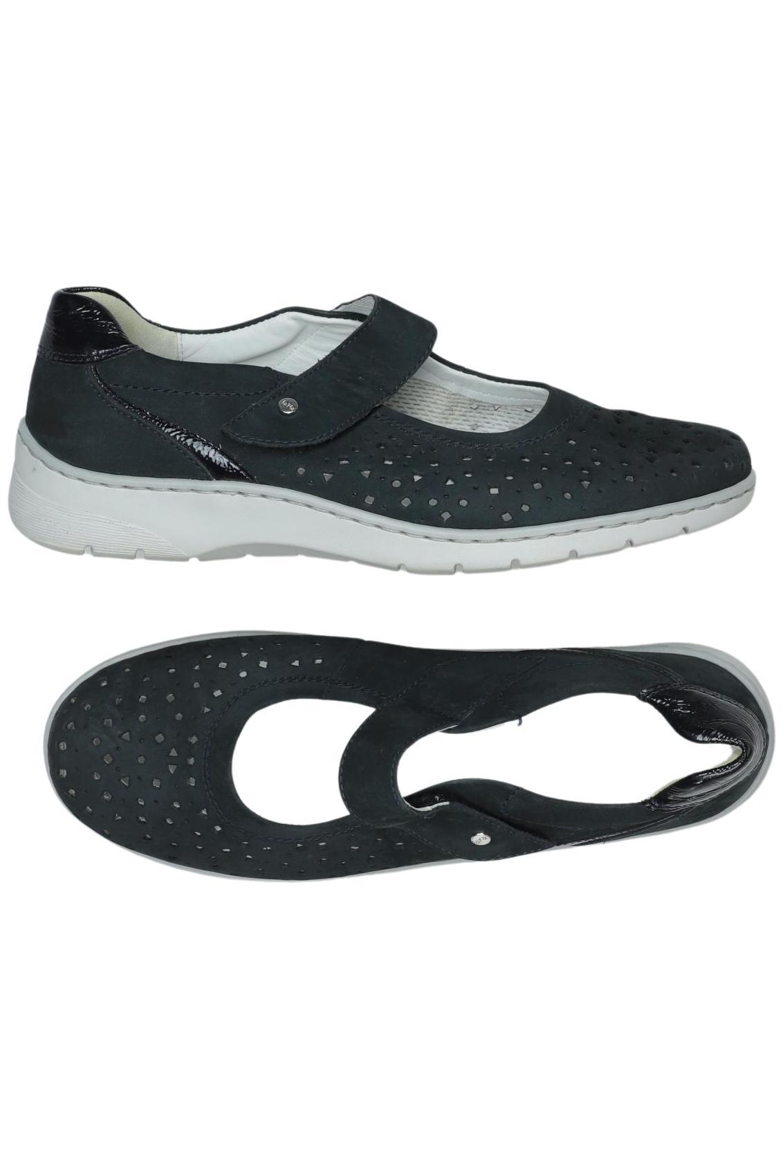 

Ara Damen Ballerinas, grau, Gr. 5.5