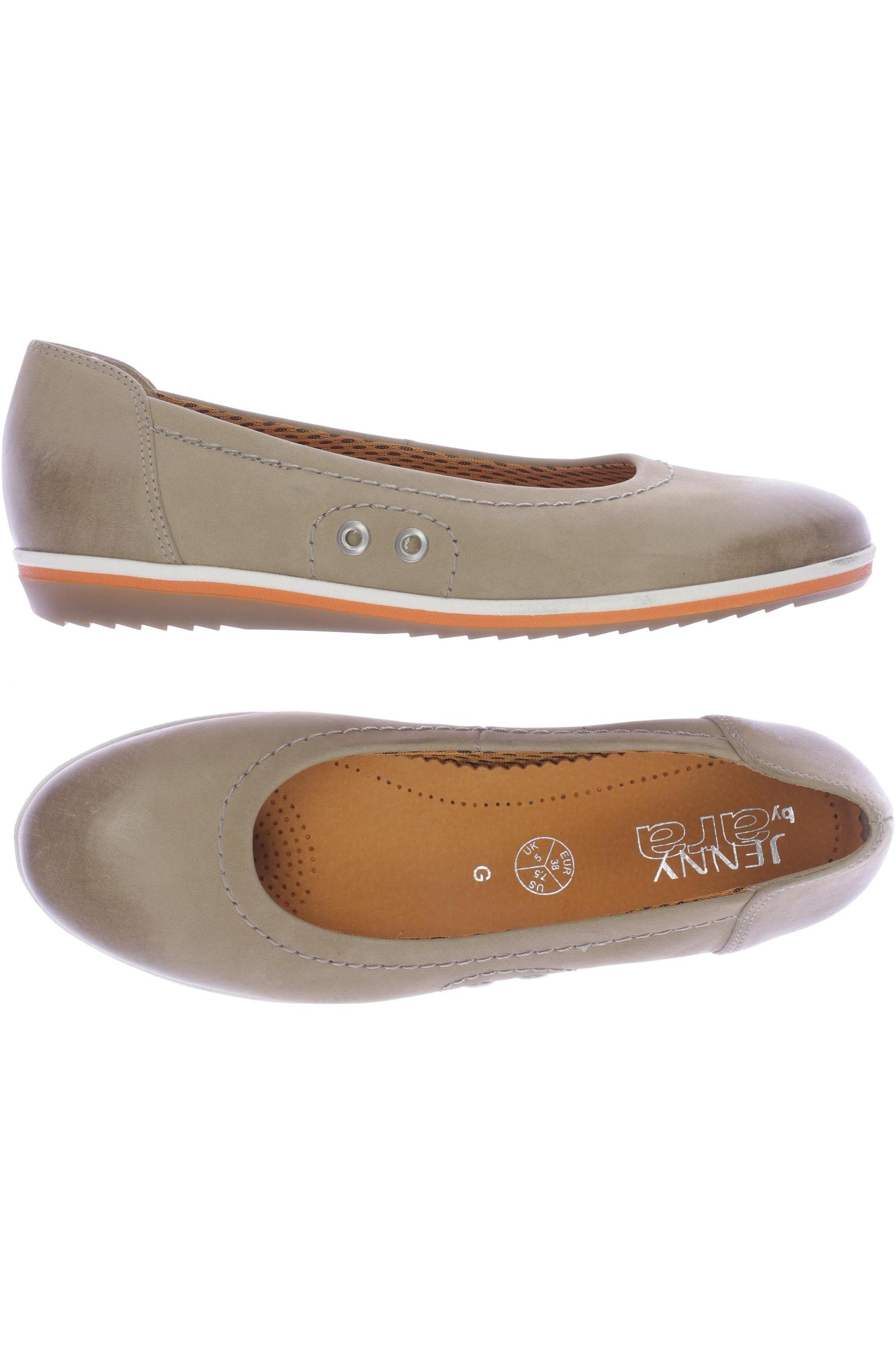 

Ara Damen Ballerinas, beige