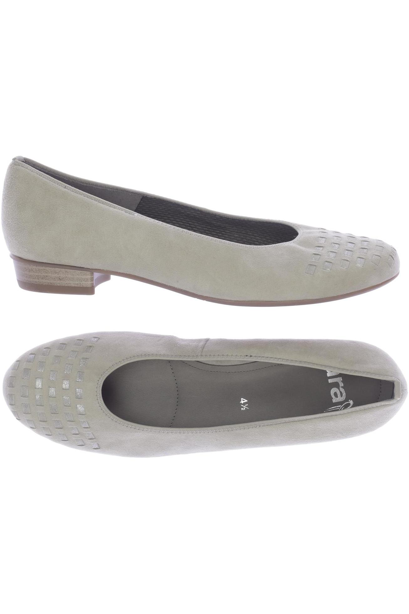 

Ara Damen Ballerinas, beige