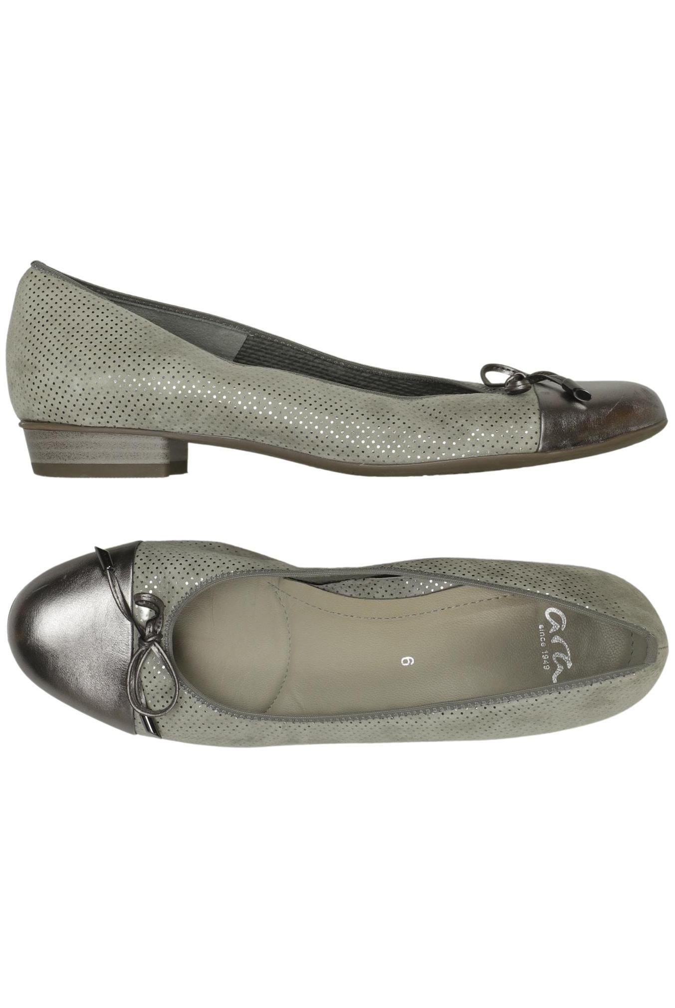 

Ara Damen Ballerinas, mehrfarbig, Gr. 6
