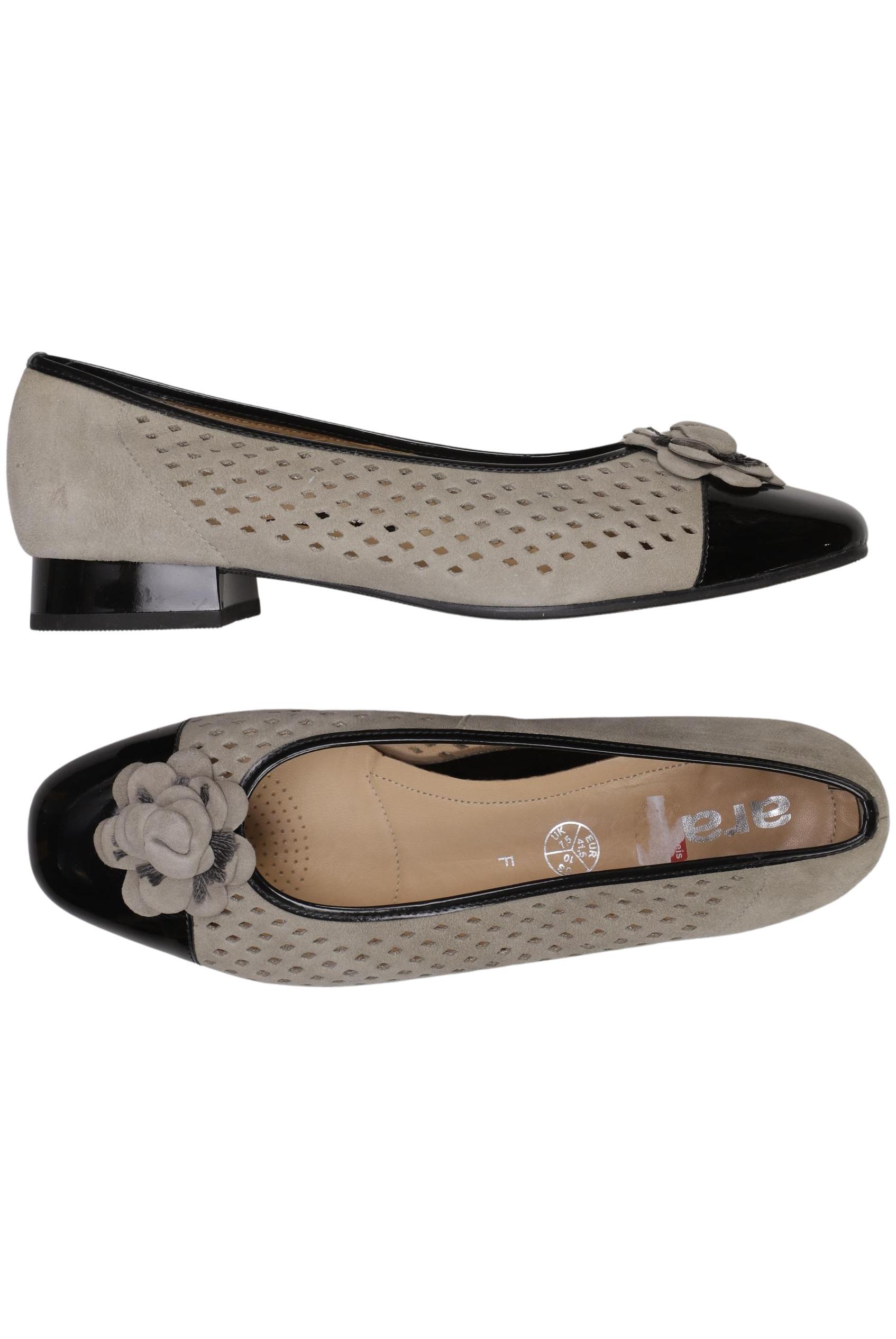 

Ara Damen Ballerinas, mehrfarbig, Gr. 41.5