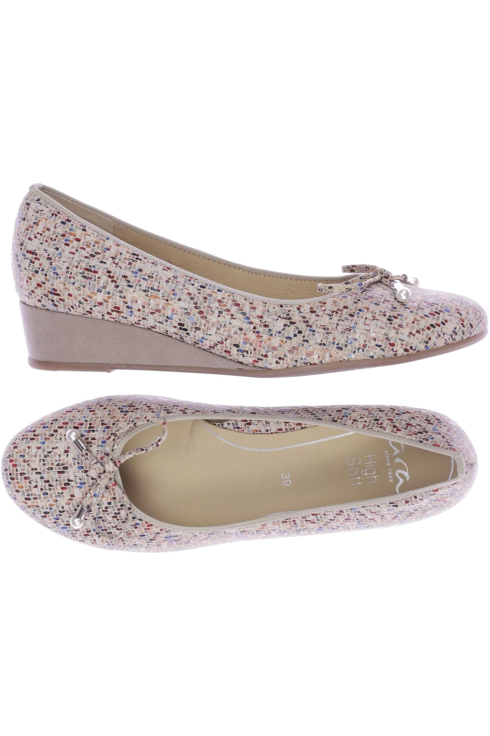 

Ara Damen Ballerinas, beige, Gr. 39