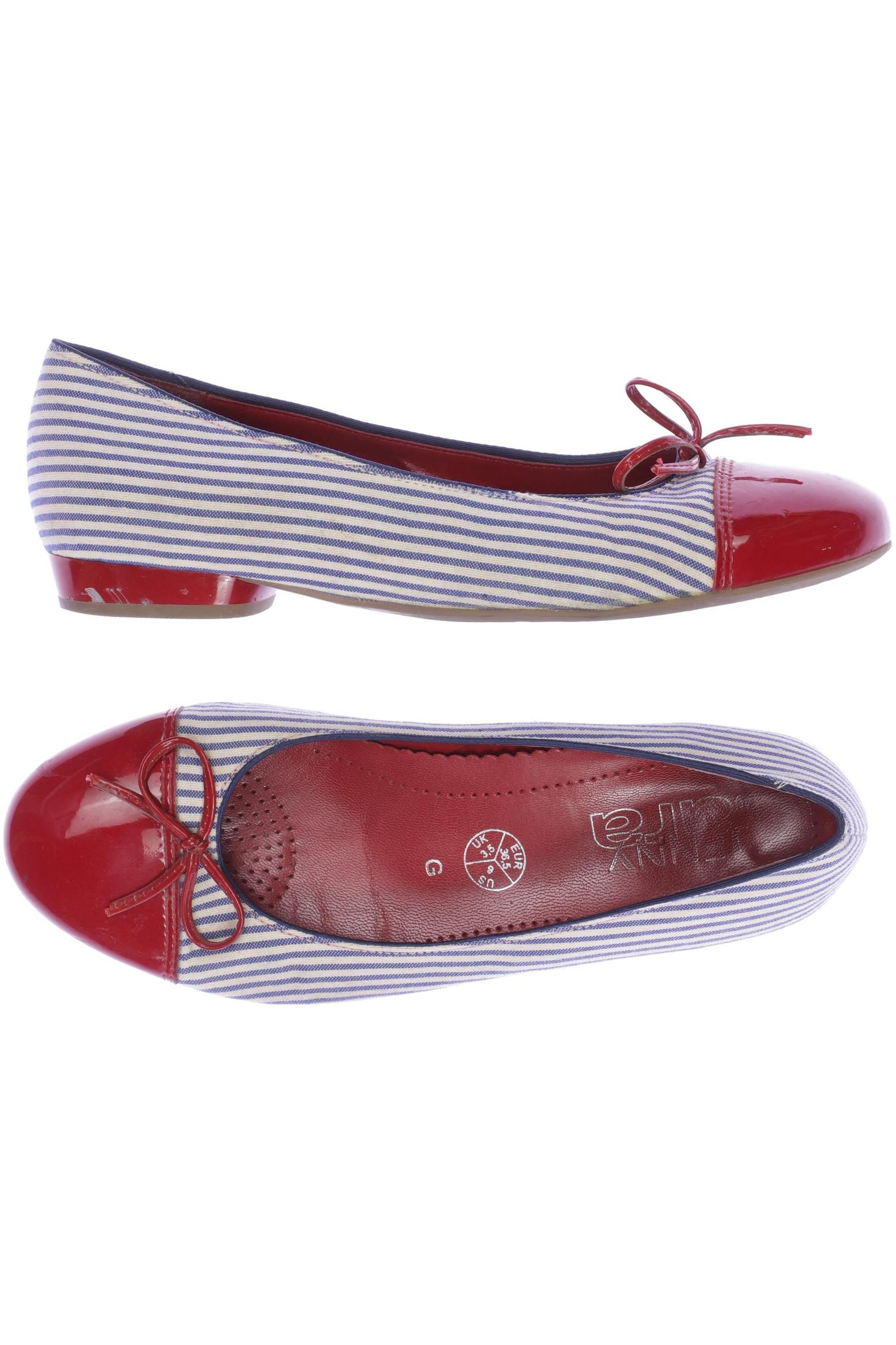 

Ara Damen Ballerinas, mehrfarbig, Gr. 36.5