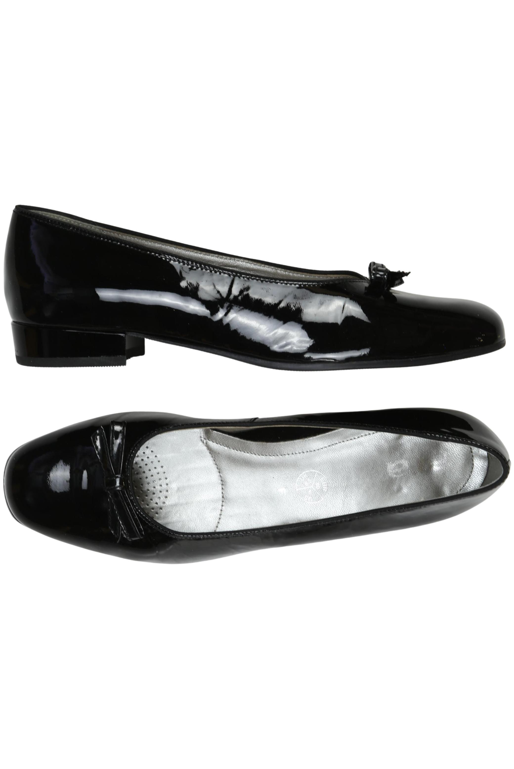 

Ara Damen Ballerinas, schwarz, Gr. 40