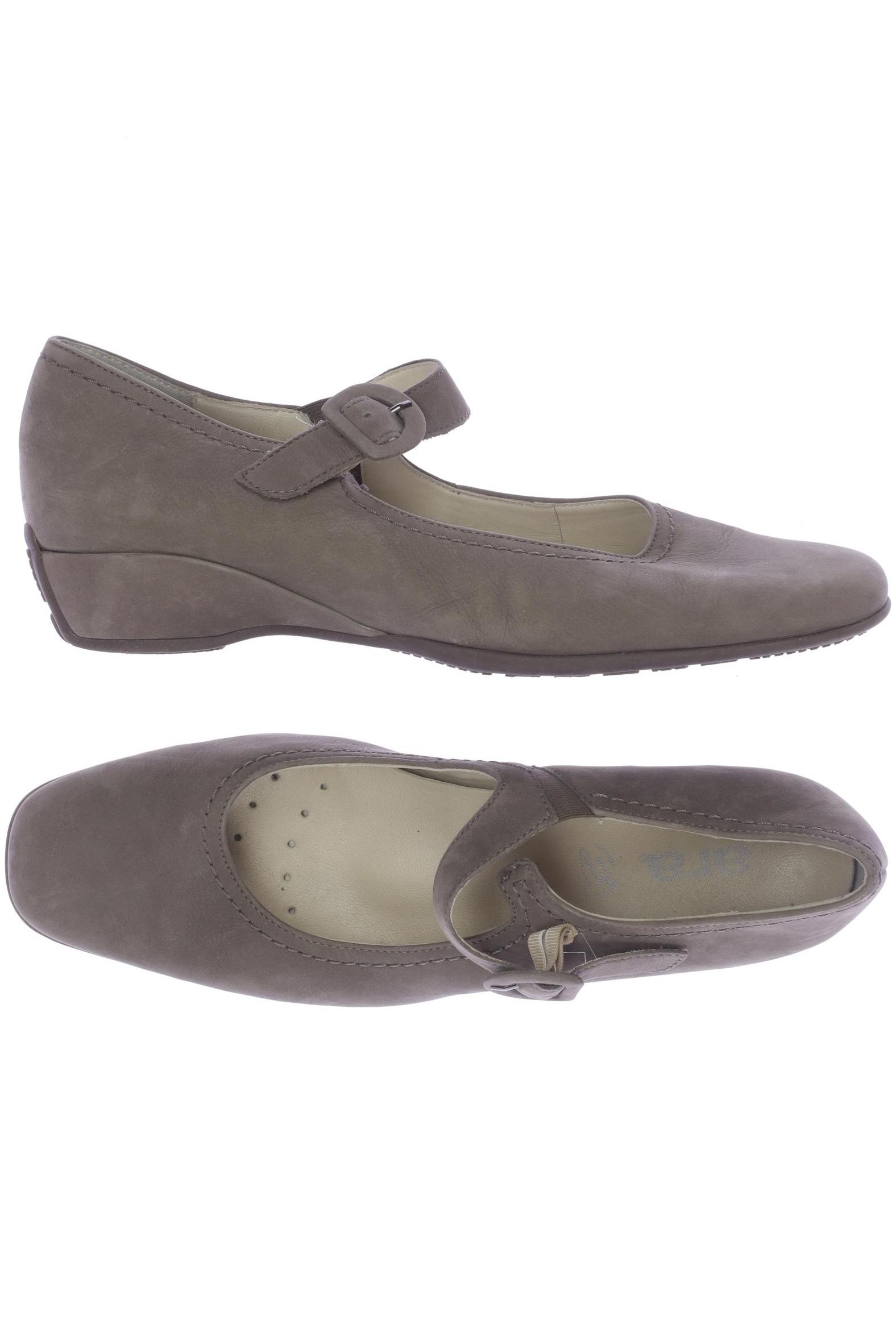 

Ara Damen Ballerinas, beige, Gr. 9