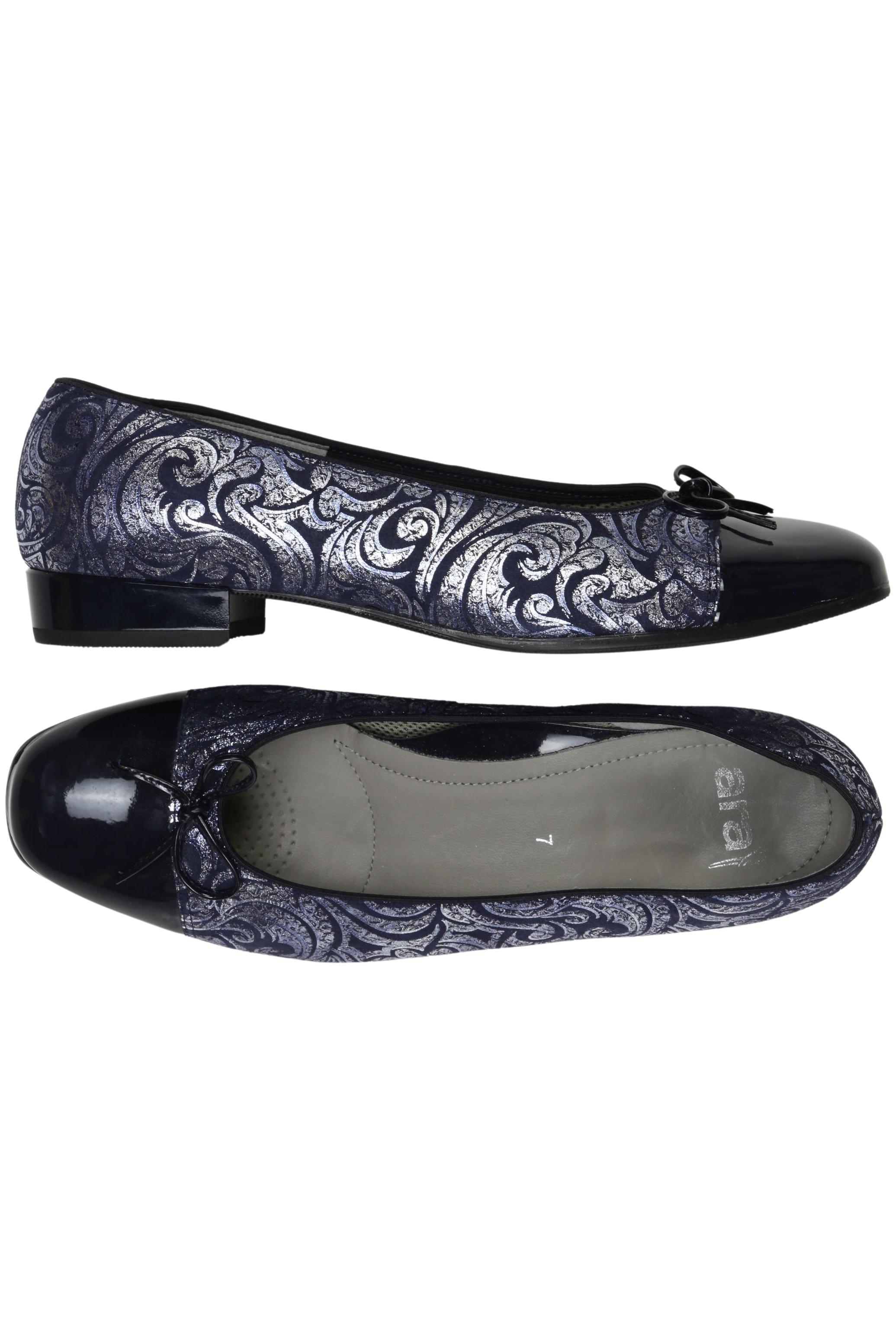 

Ara Damen Ballerinas, mehrfarbig, Gr. 7