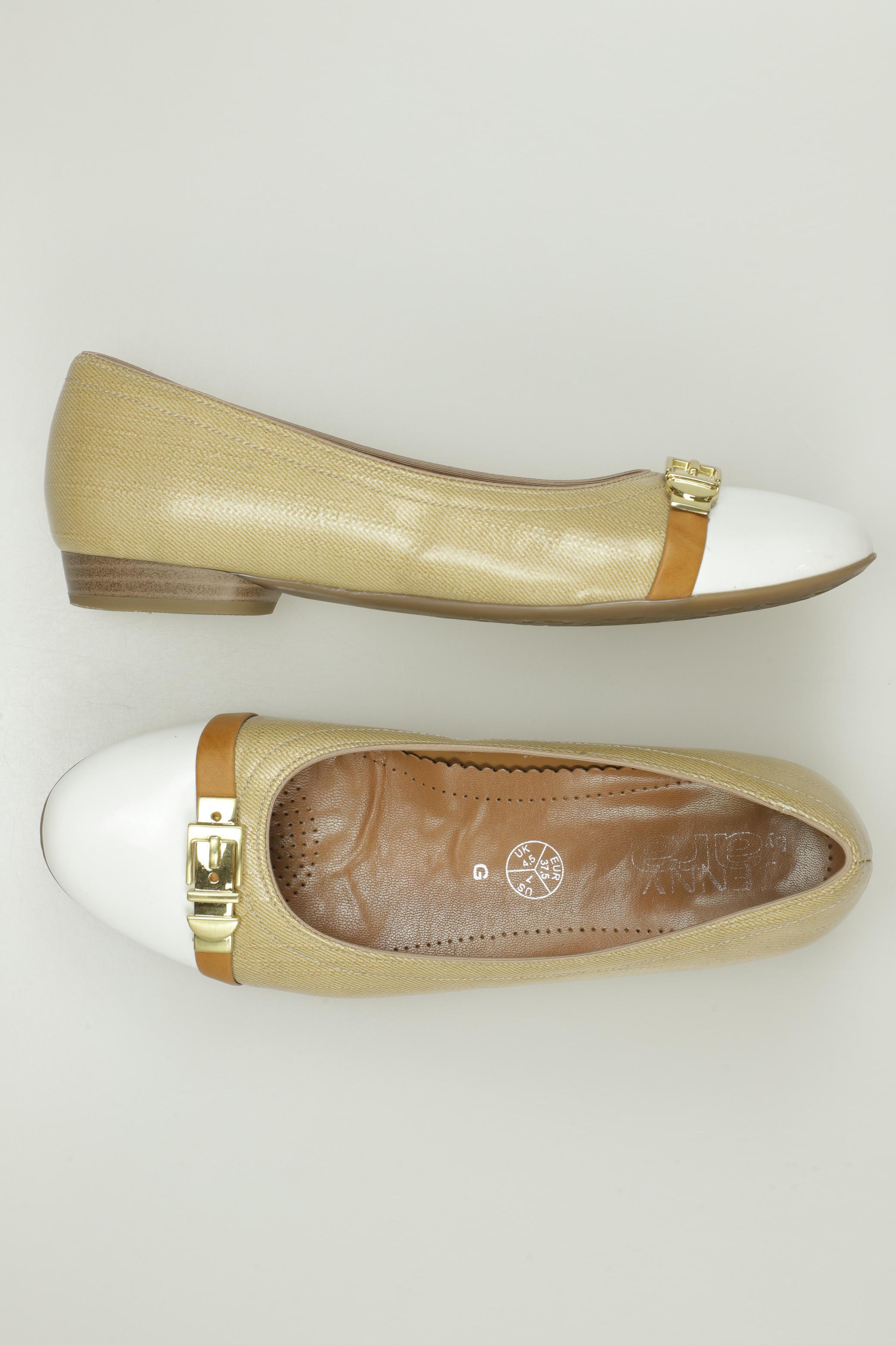 

Ara Damen Ballerinas, beige, Gr. 37.5