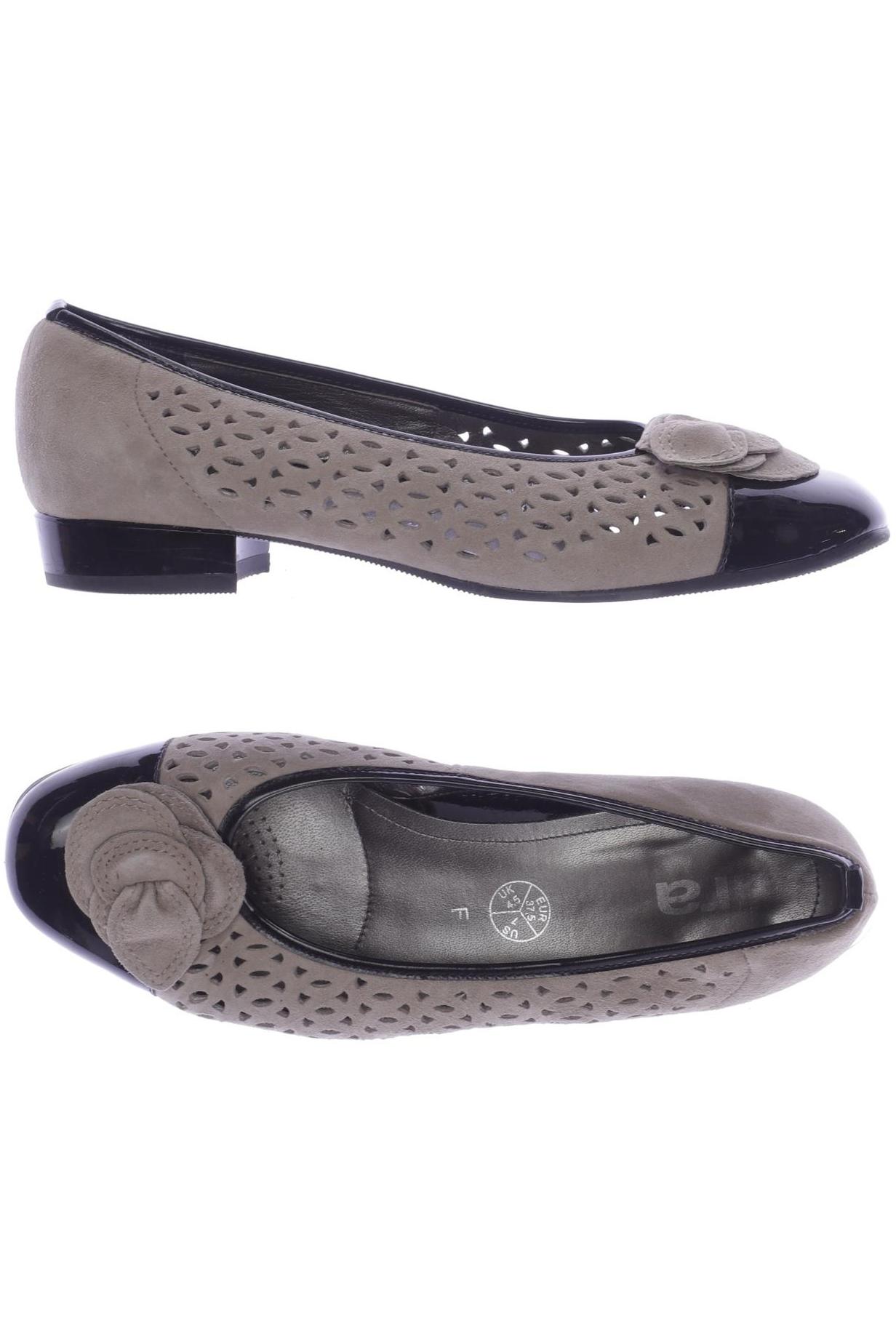 

Ara Damen Ballerinas, beige