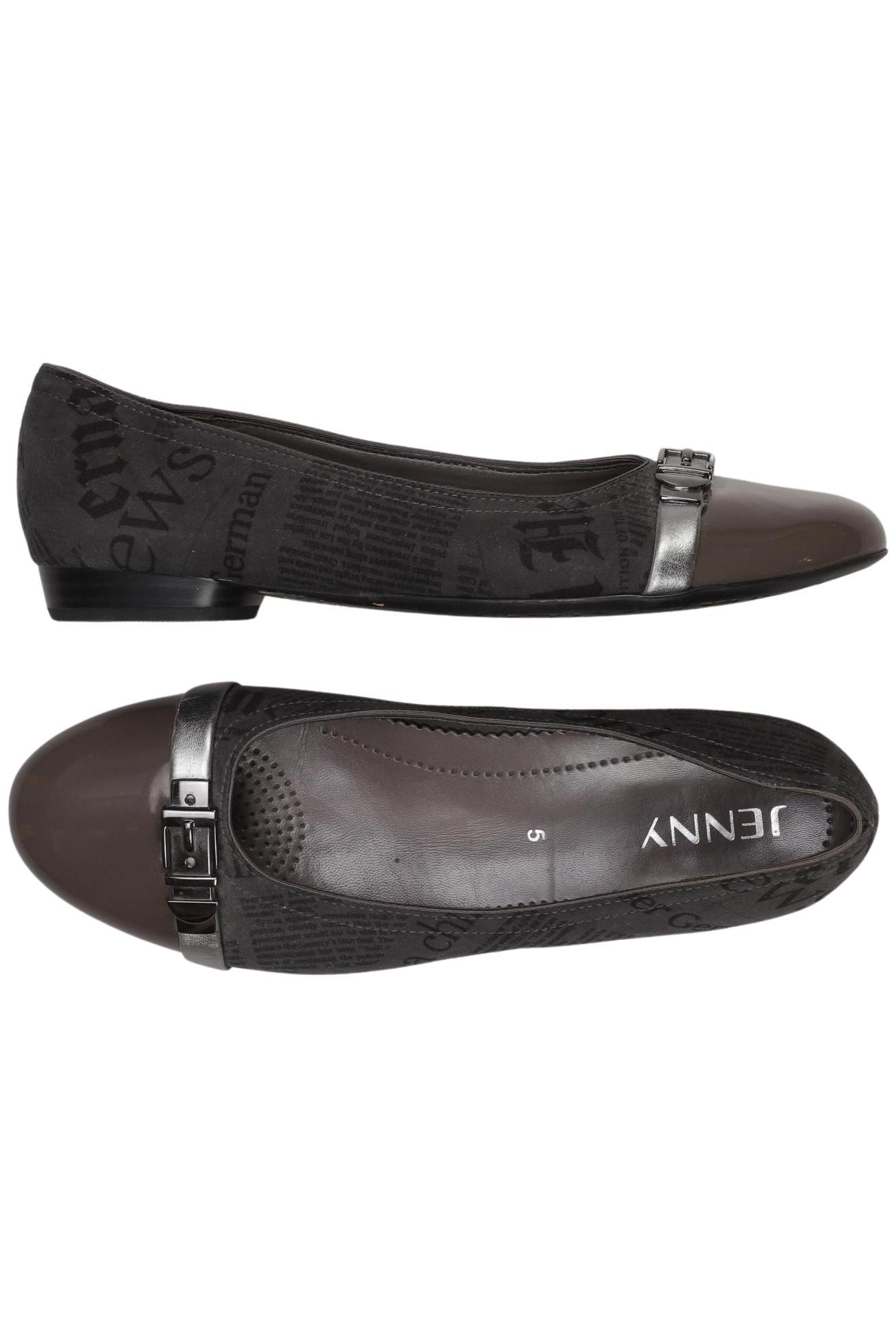 

Ara Damen Ballerinas, mehrfarbig, Gr. 5