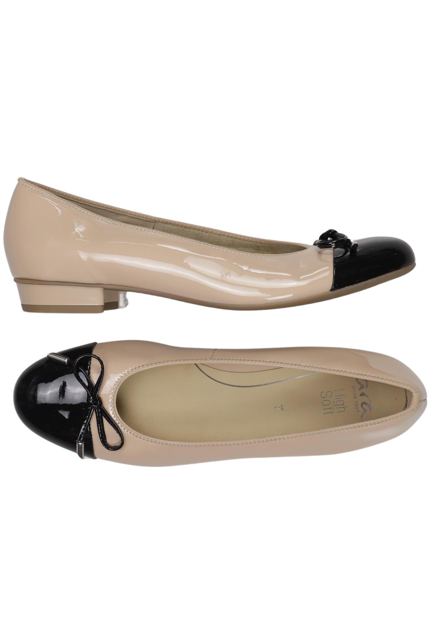 

Ara Damen Ballerinas, mehrfarbig, Gr. 7