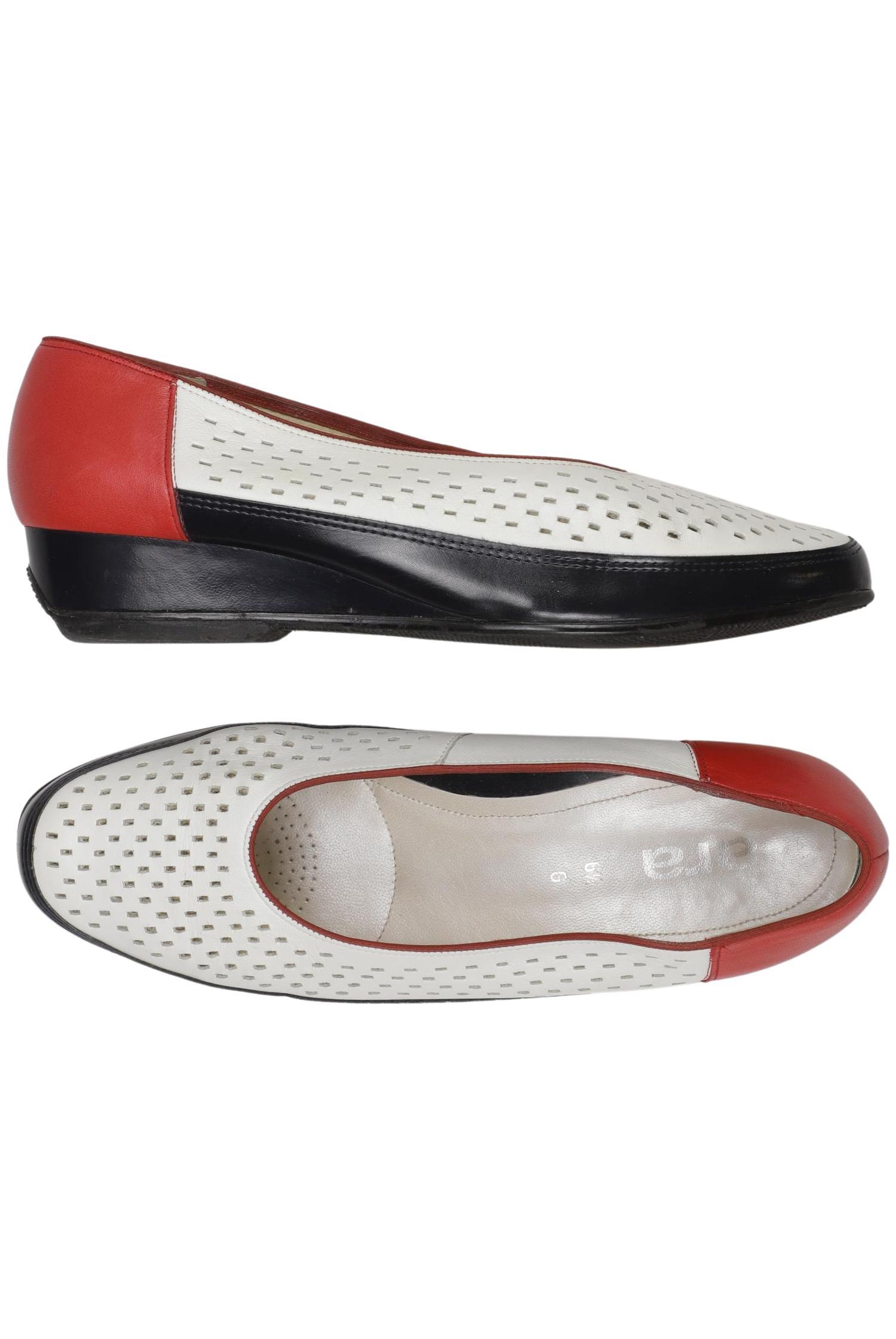 

Ara Damen Ballerinas, mehrfarbig, Gr. 6.5