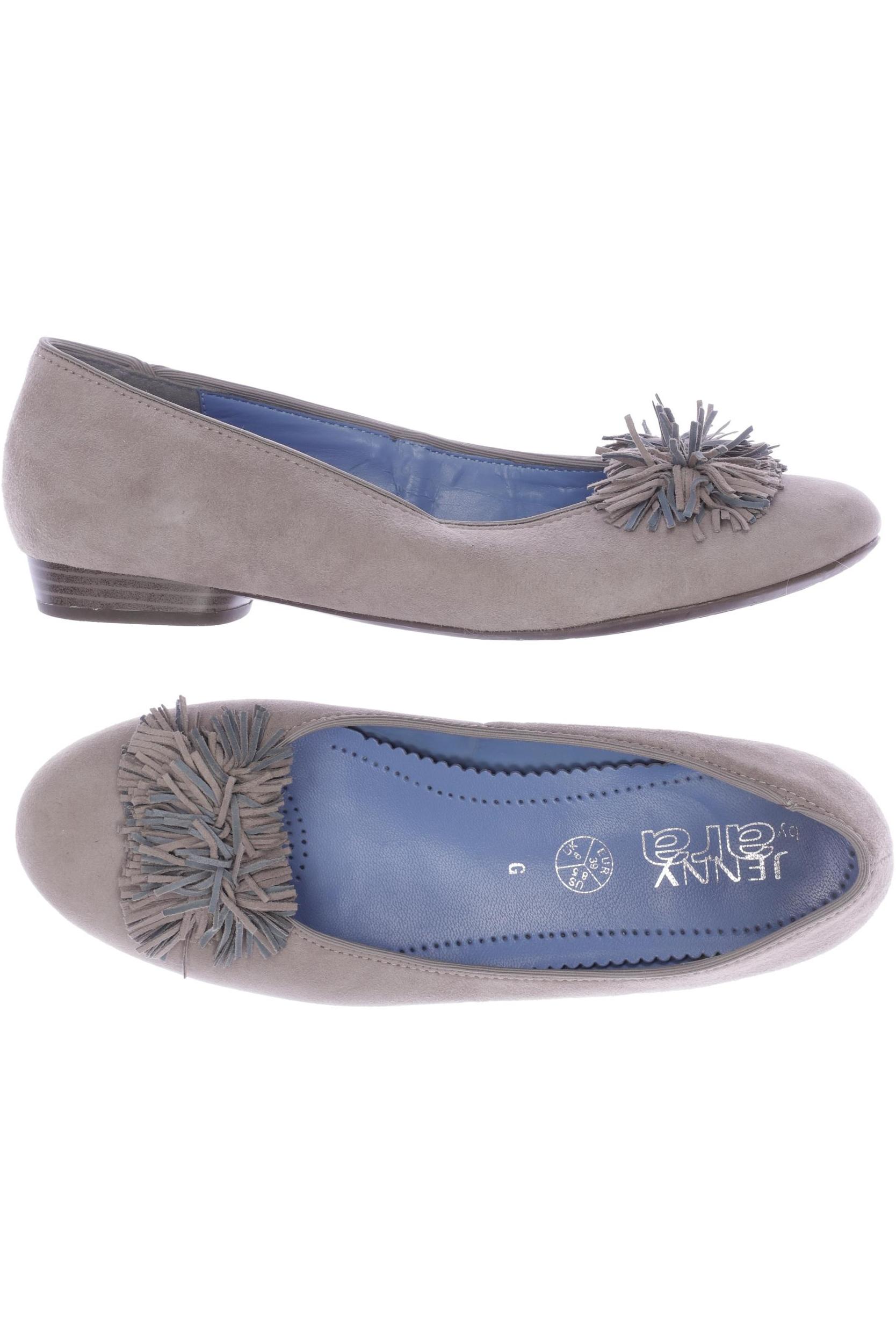 

Ara Damen Ballerinas, beige