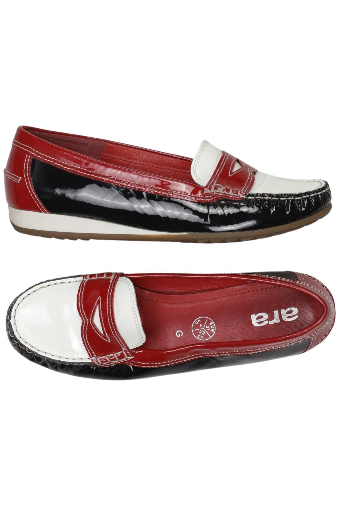 

Ara Damen Ballerinas, mehrfarbig, Gr. 37