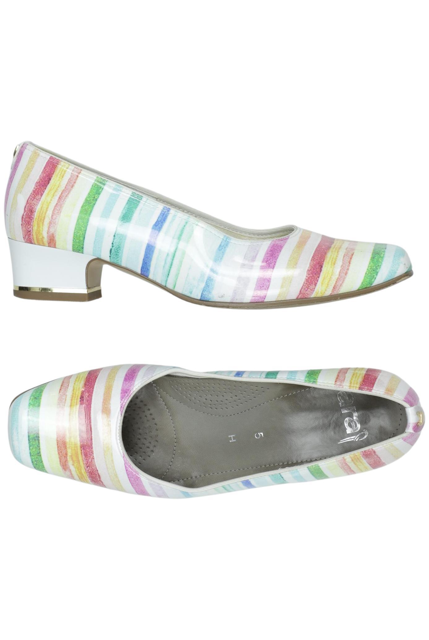 

Ara Damen Ballerinas, mehrfarbig, Gr. 5