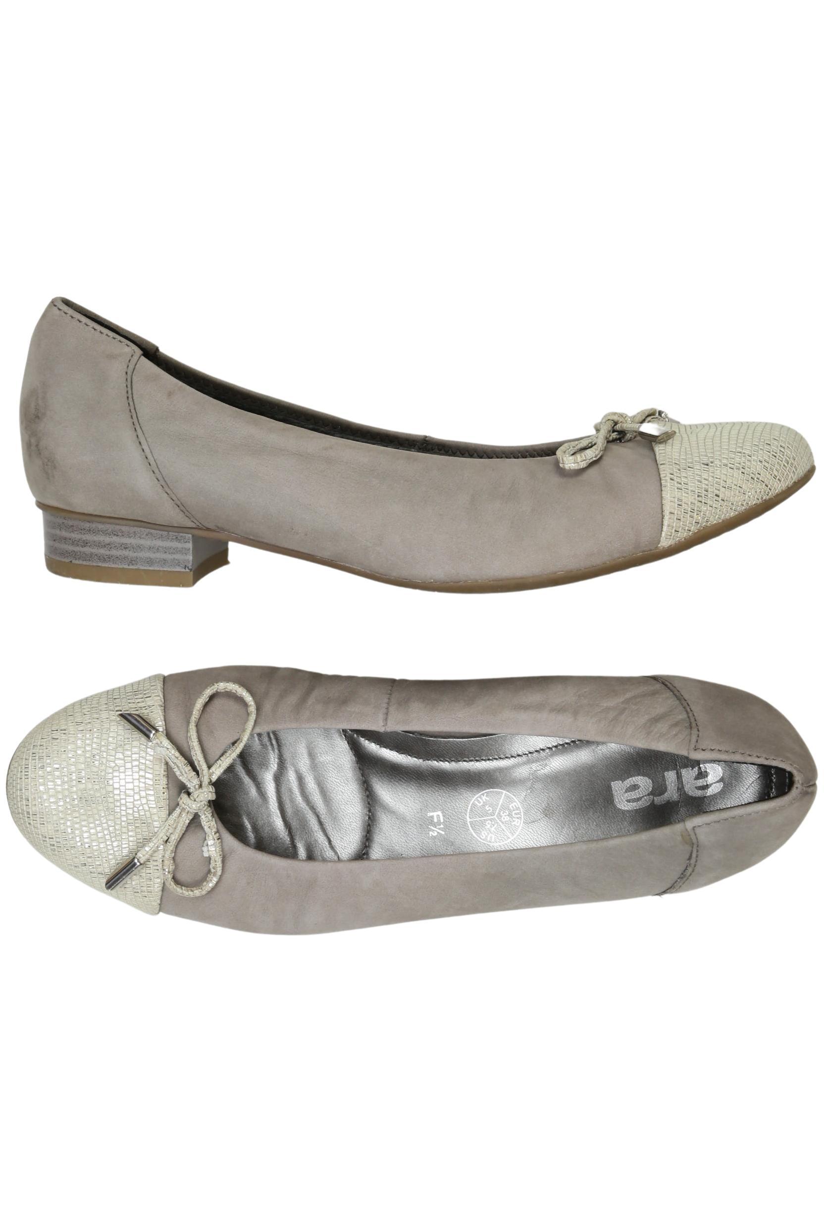 

Ara Damen Ballerinas, mehrfarbig, Gr. 38