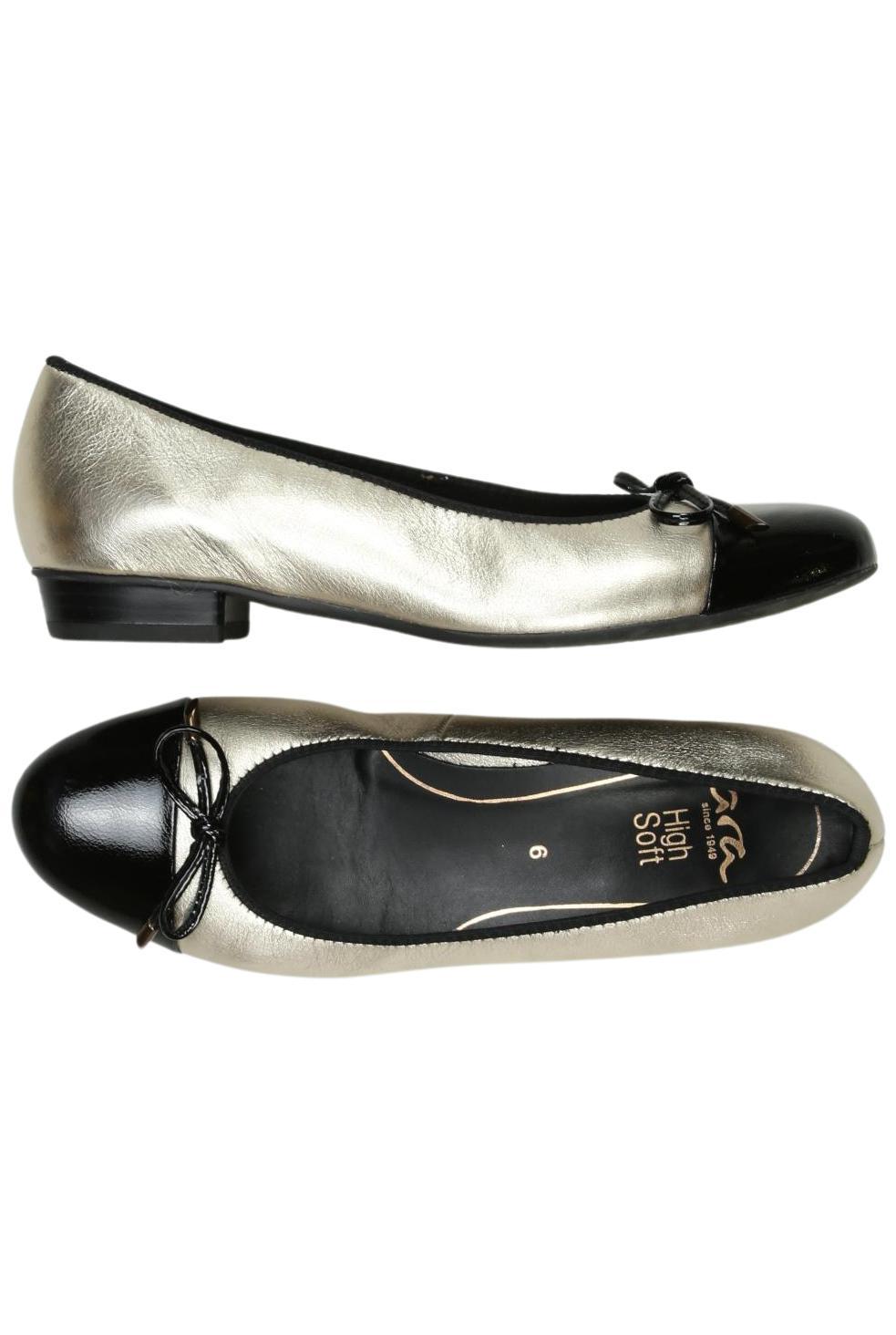 

Ara Damen Ballerinas, mehrfarbig, Gr. 6