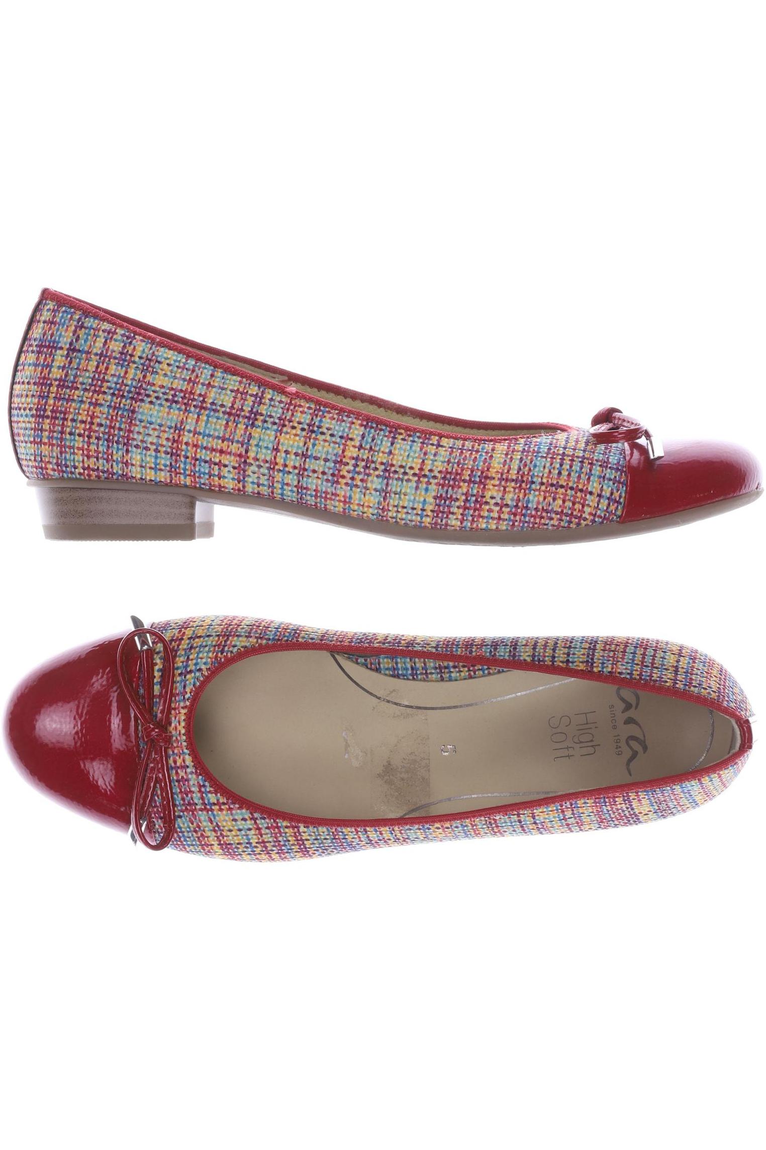 

Ara Damen Ballerinas, mehrfarbig