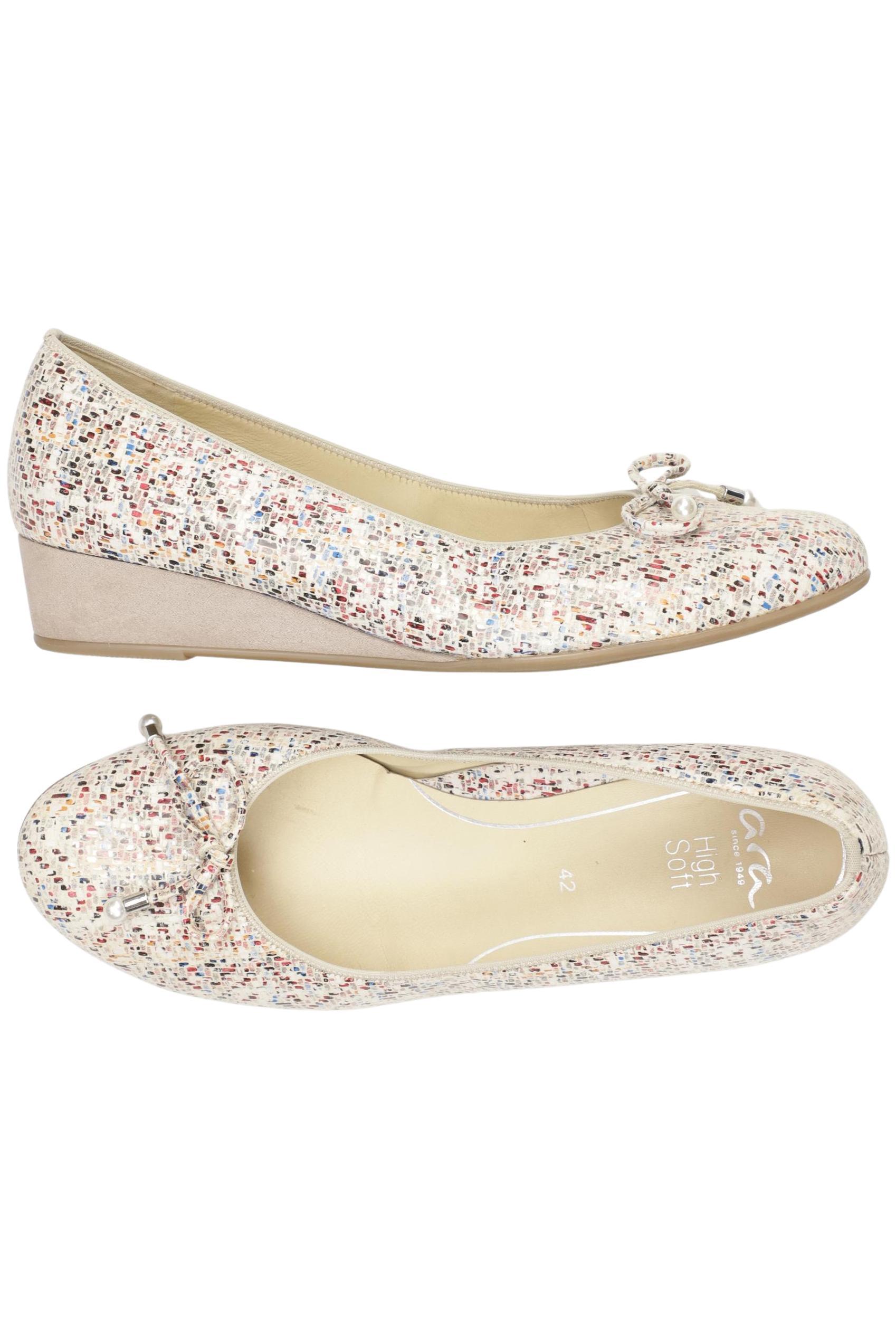 

Ara Damen Ballerinas, mehrfarbig, Gr. 42
