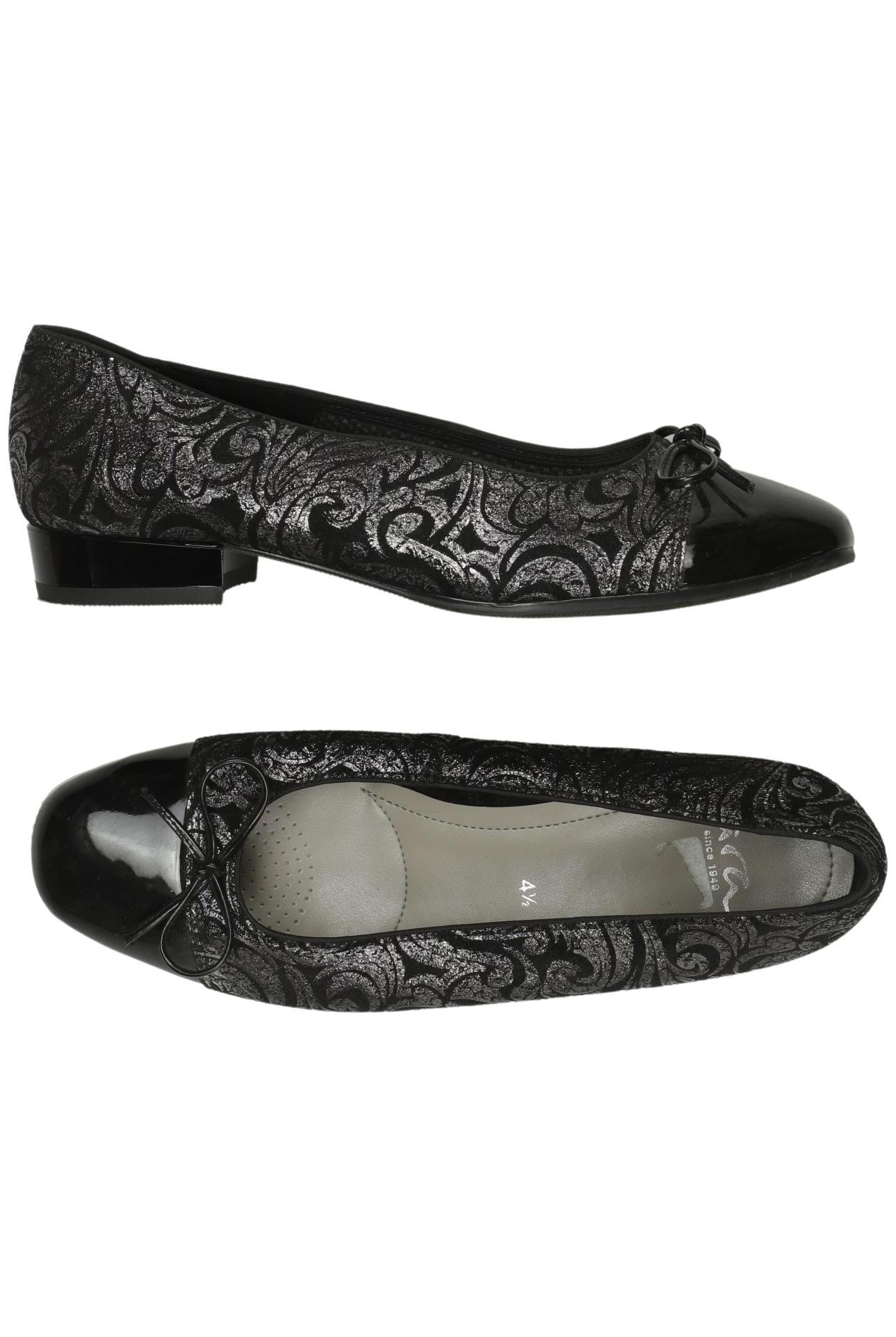 

Ara Damen Ballerinas, mehrfarbig, Gr. 4.5