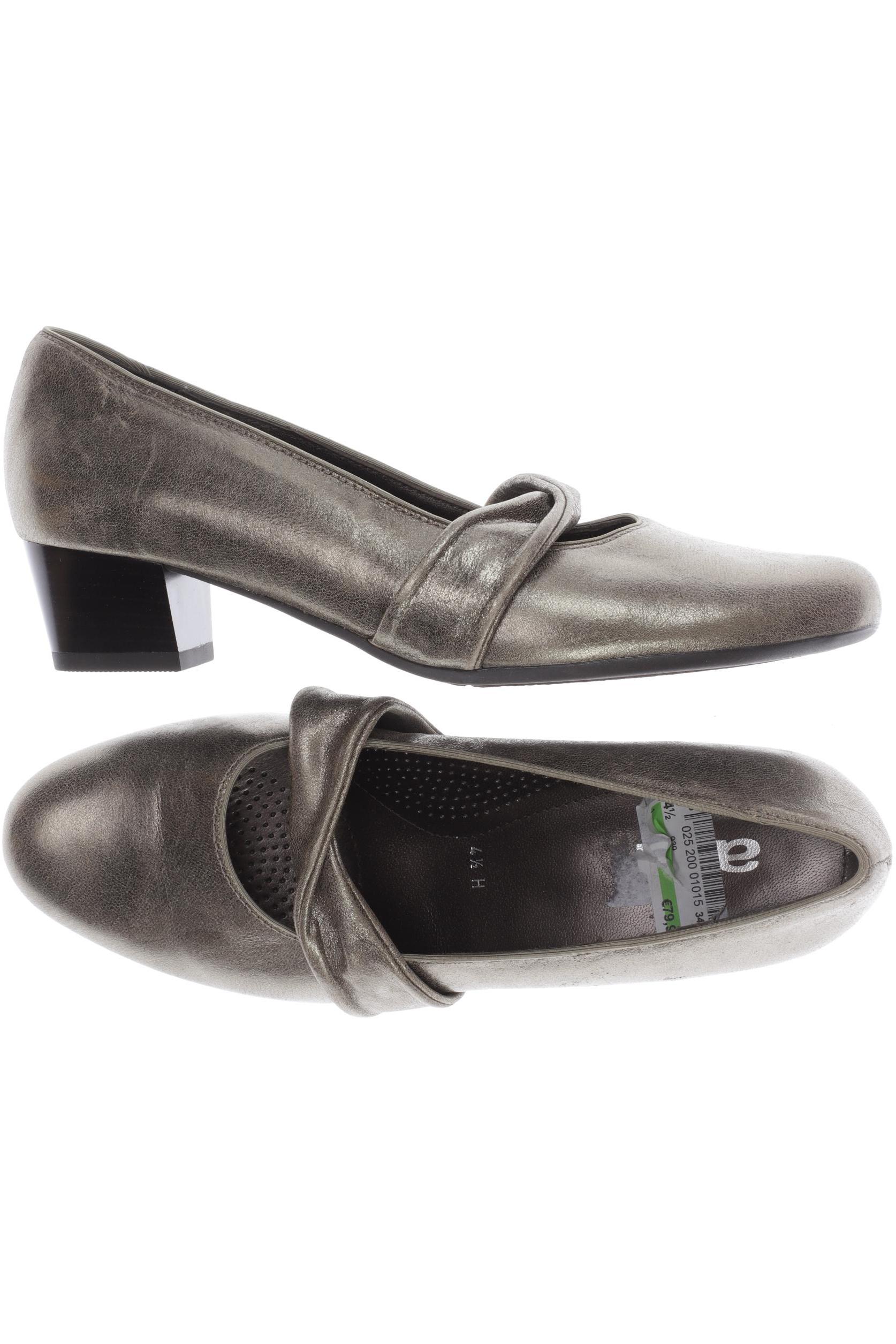

Ara Damen Ballerinas, braun